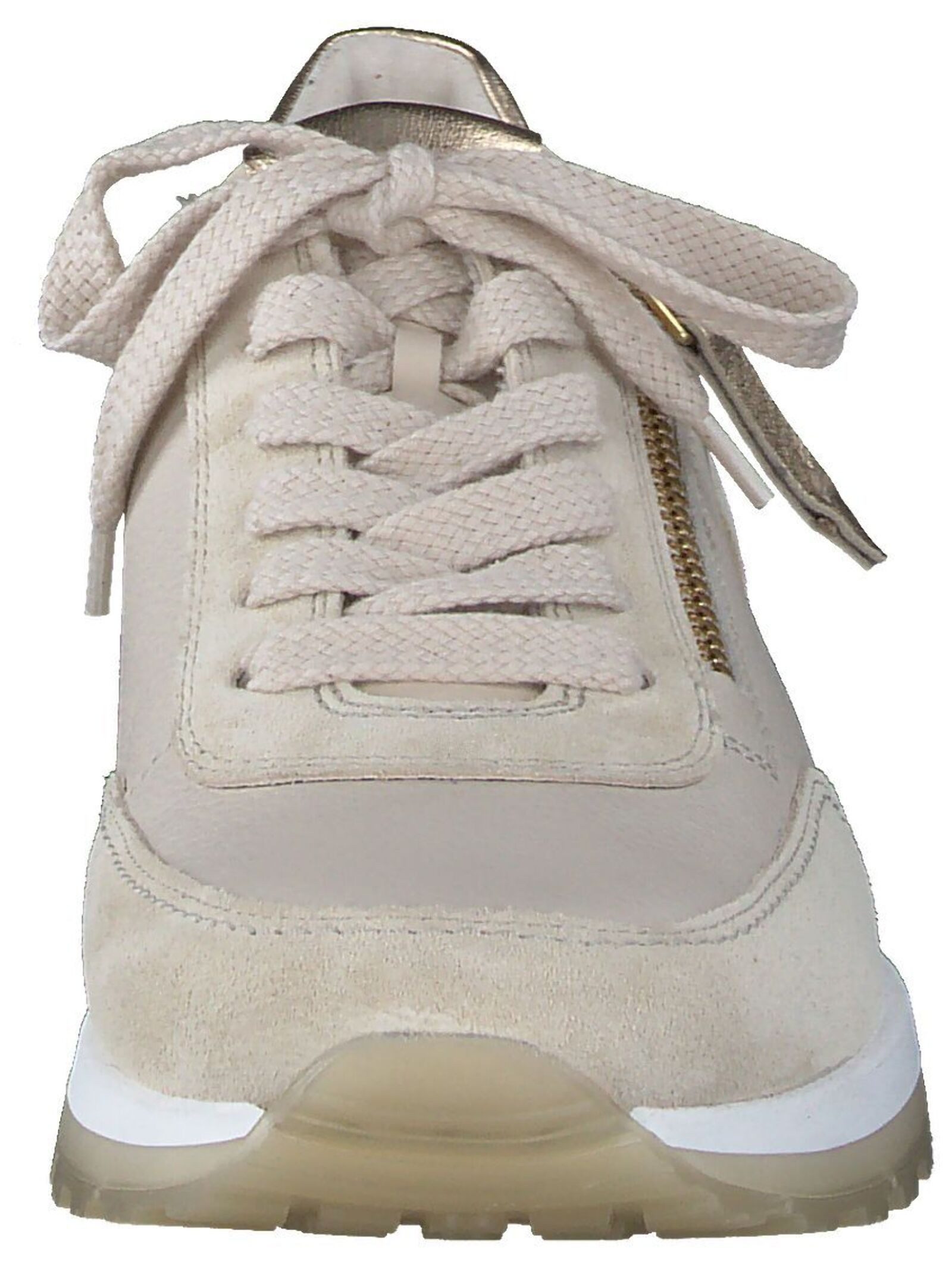 Paul Green Paul Green Sneaker Leder Sneaker