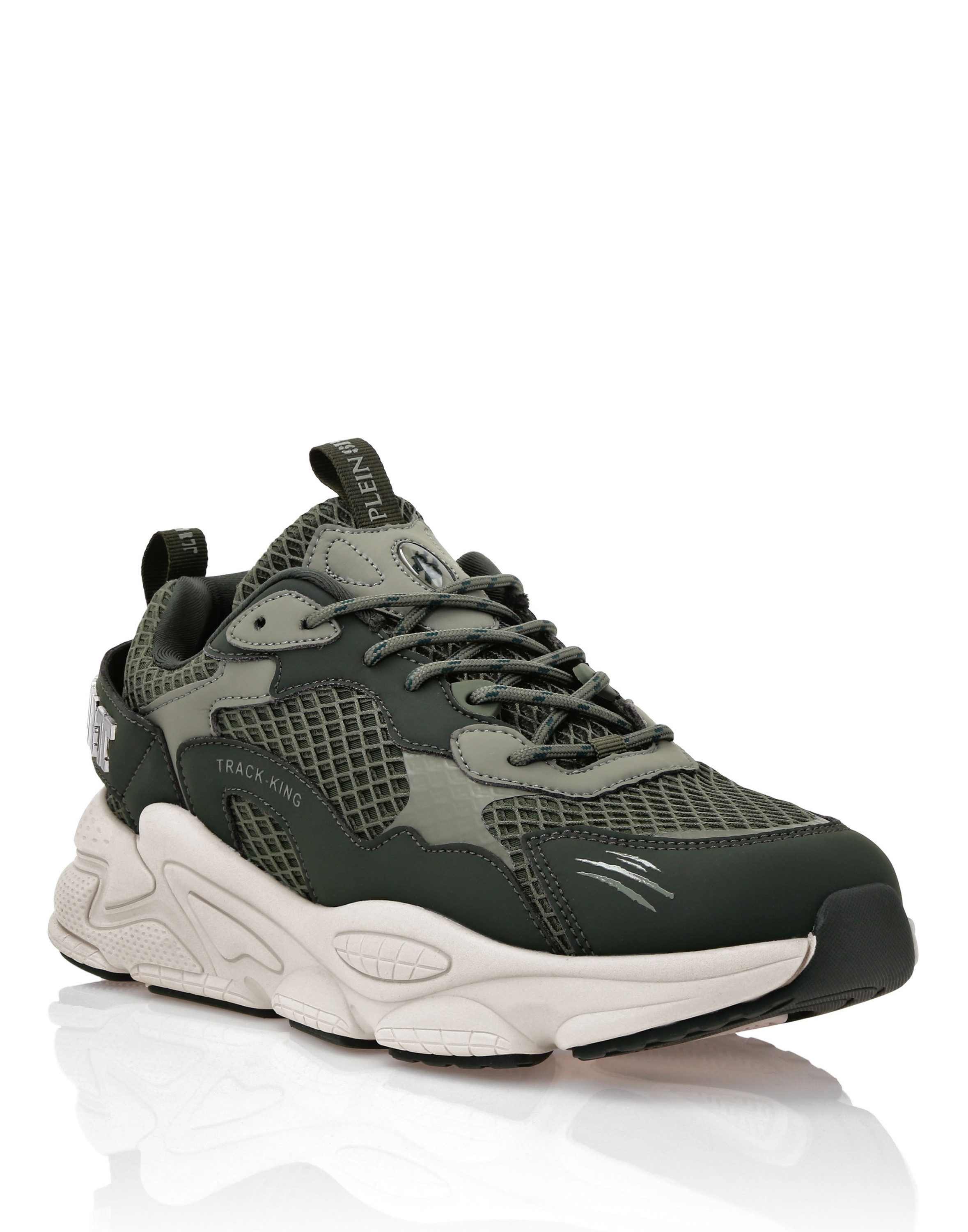 PLEIN SPORT Track King Sneaker günstig online kaufen
