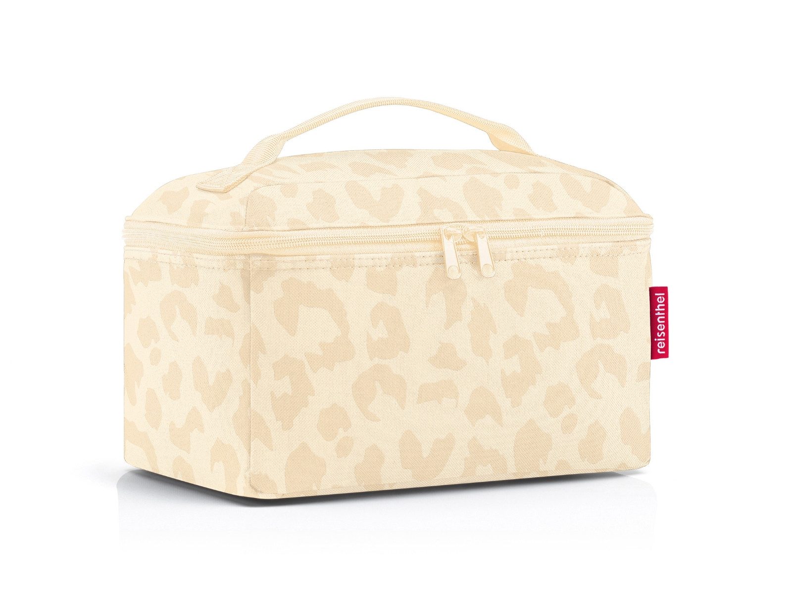REISENTHEL® Kulturbeutel beautycase leo vanilla günstig online kaufen