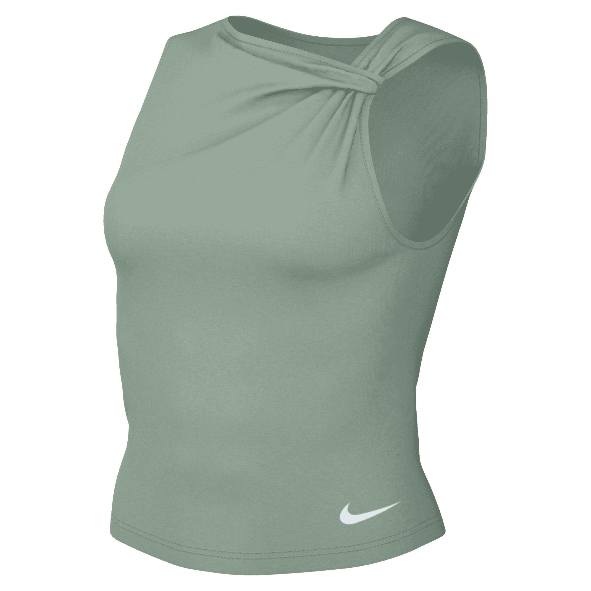 Nike Tanktop Nike Damen Tanktop One Dri-FIT Tank IB9162