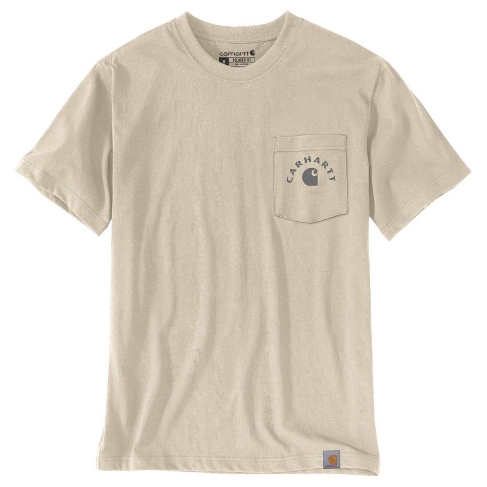 Carhartt T-Shirt Irvine Relaxed Work