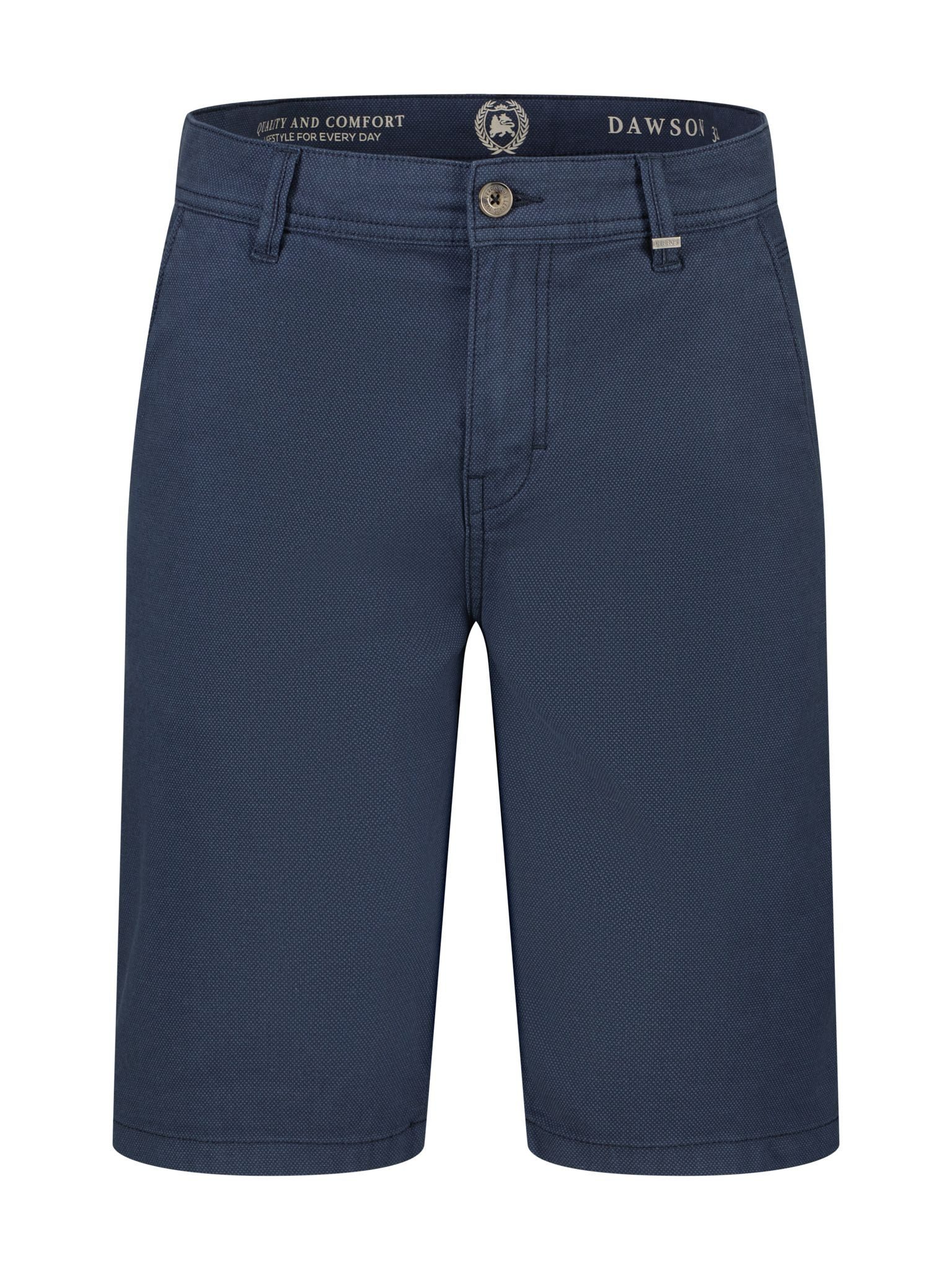 Bermudas Bermuda in Strukturqualität