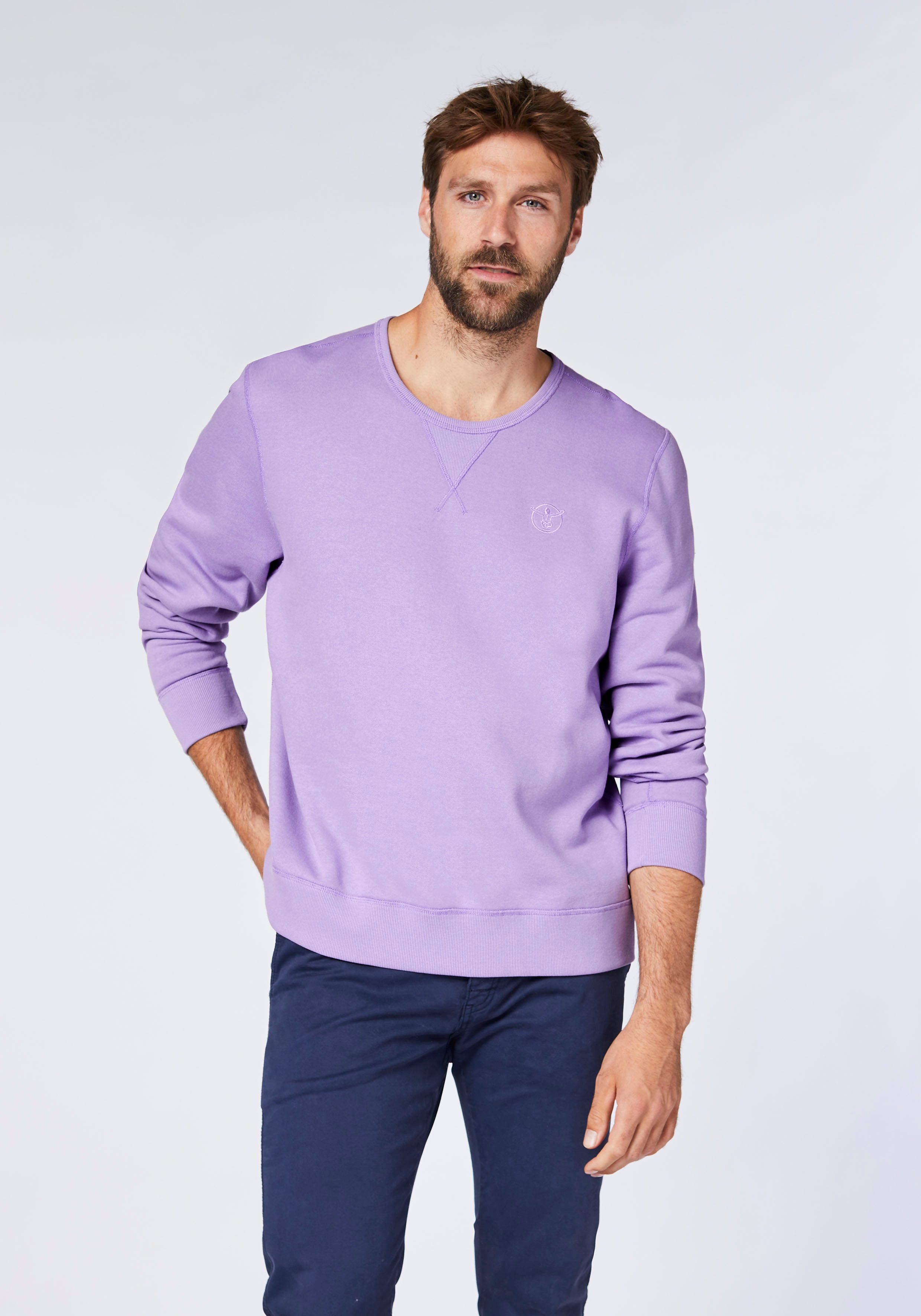 Chiemsee Sweatshirt