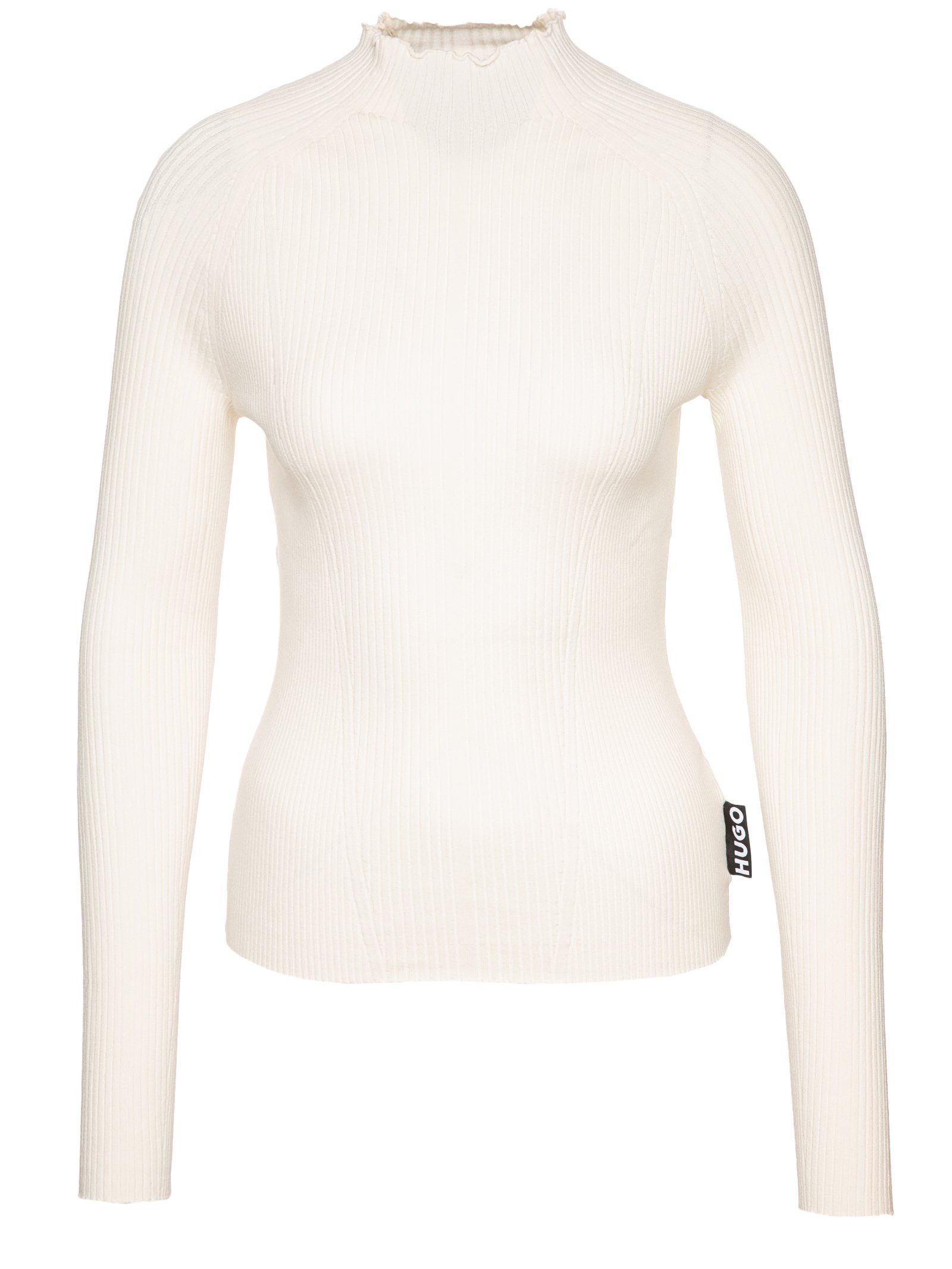 Weiße BOSS Pullover für Damen online kaufen | OTTO | T-Shirts