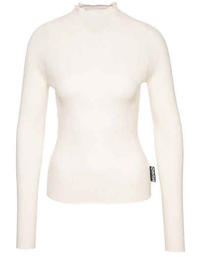 Weiße BOSS Pullover für Damen online kaufen | OTTO