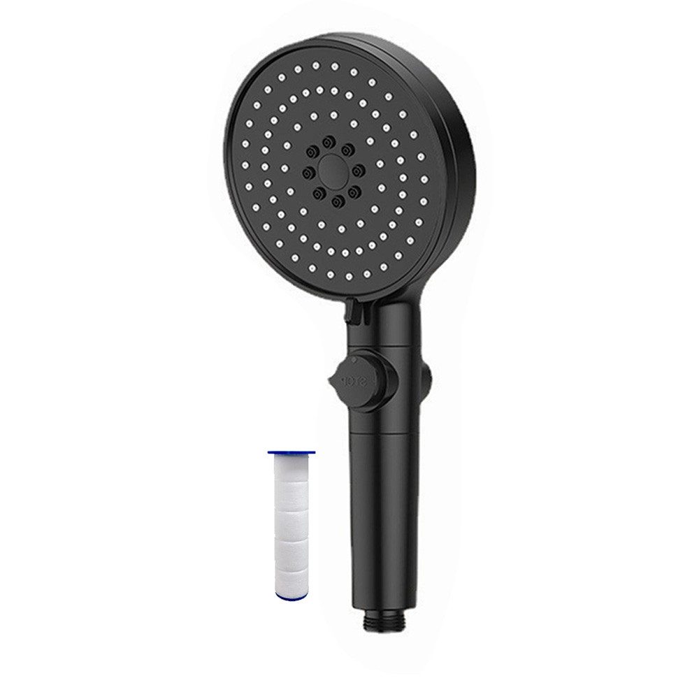 MODFU Handbrause Duschkopf Sparduschkopf Regendusche Hand günstig online kaufen