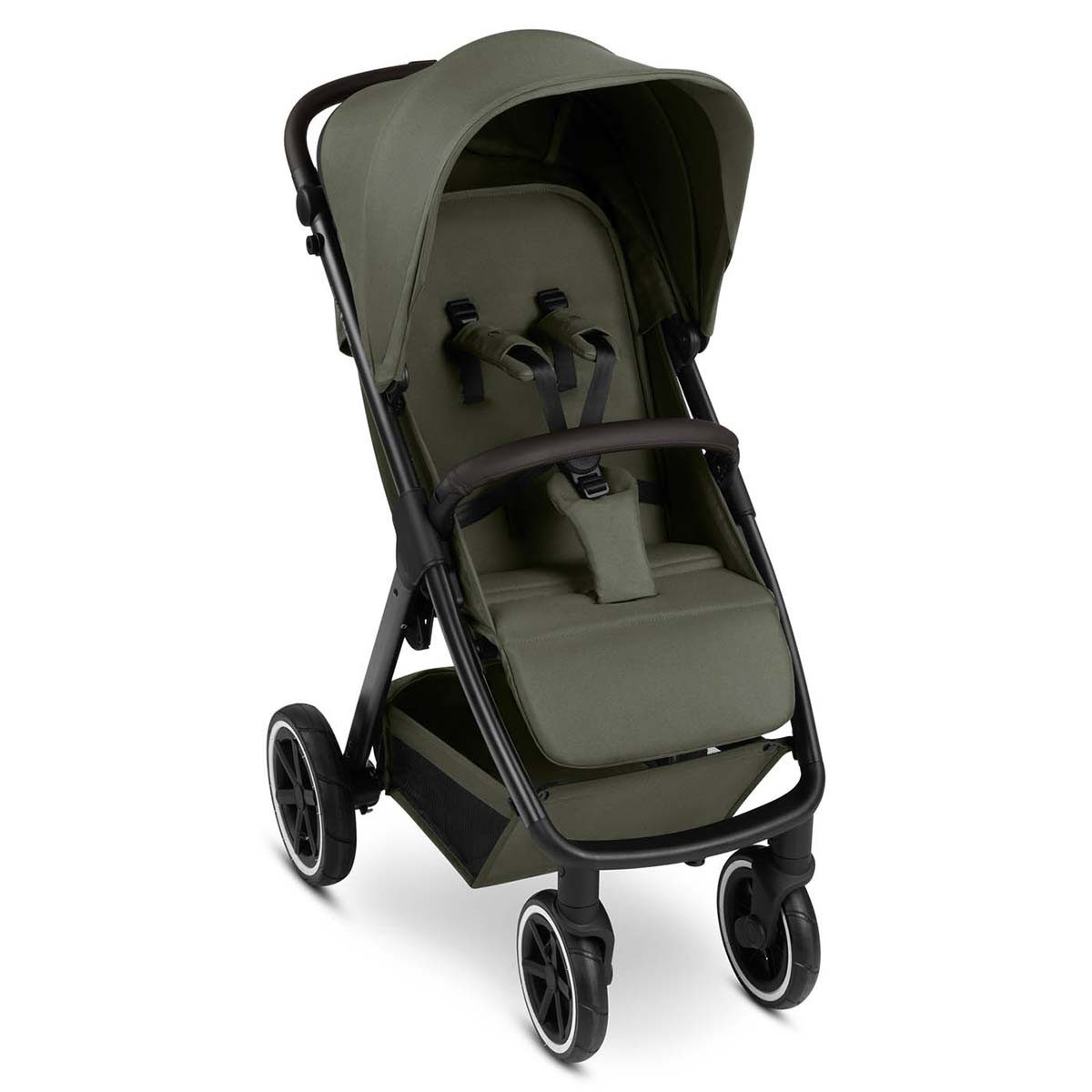 ABC Design Sportbuggy Avus 2 Air, Farbe: Avocado