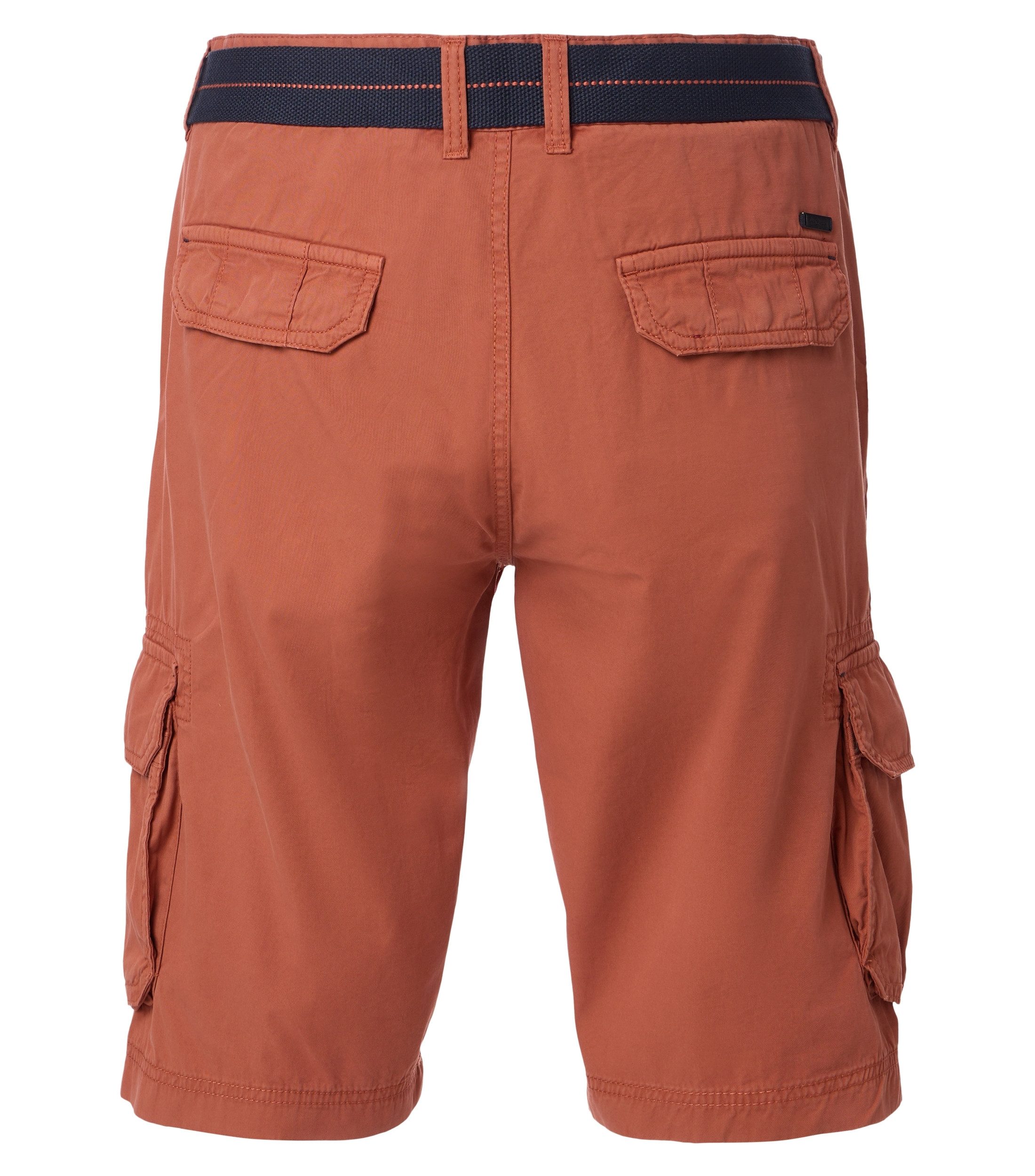 CASAMODA Shorts "CASAMODA Shorts uni" günstig online kaufen