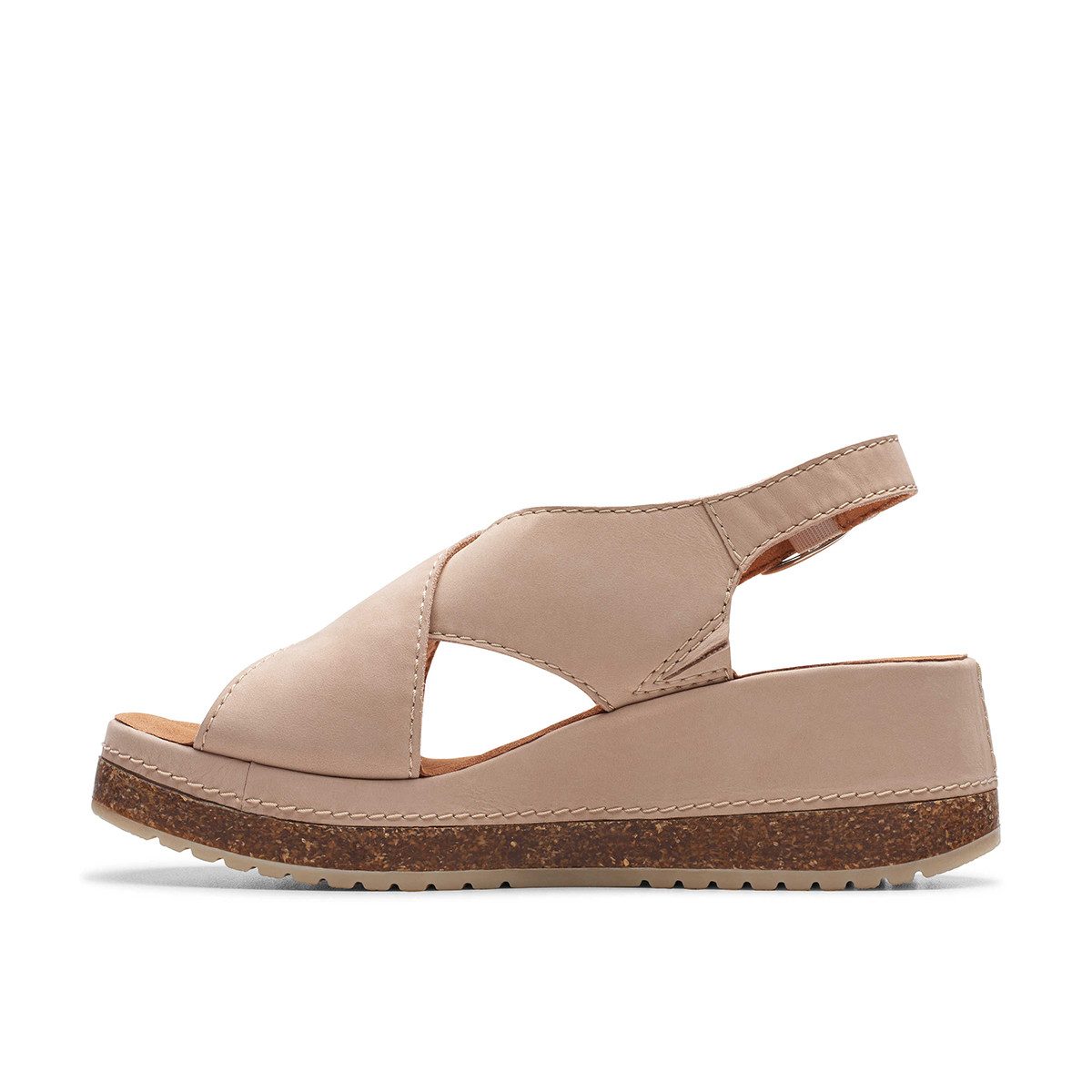 Clarks Kassanda Step Sandale günstig online kaufen