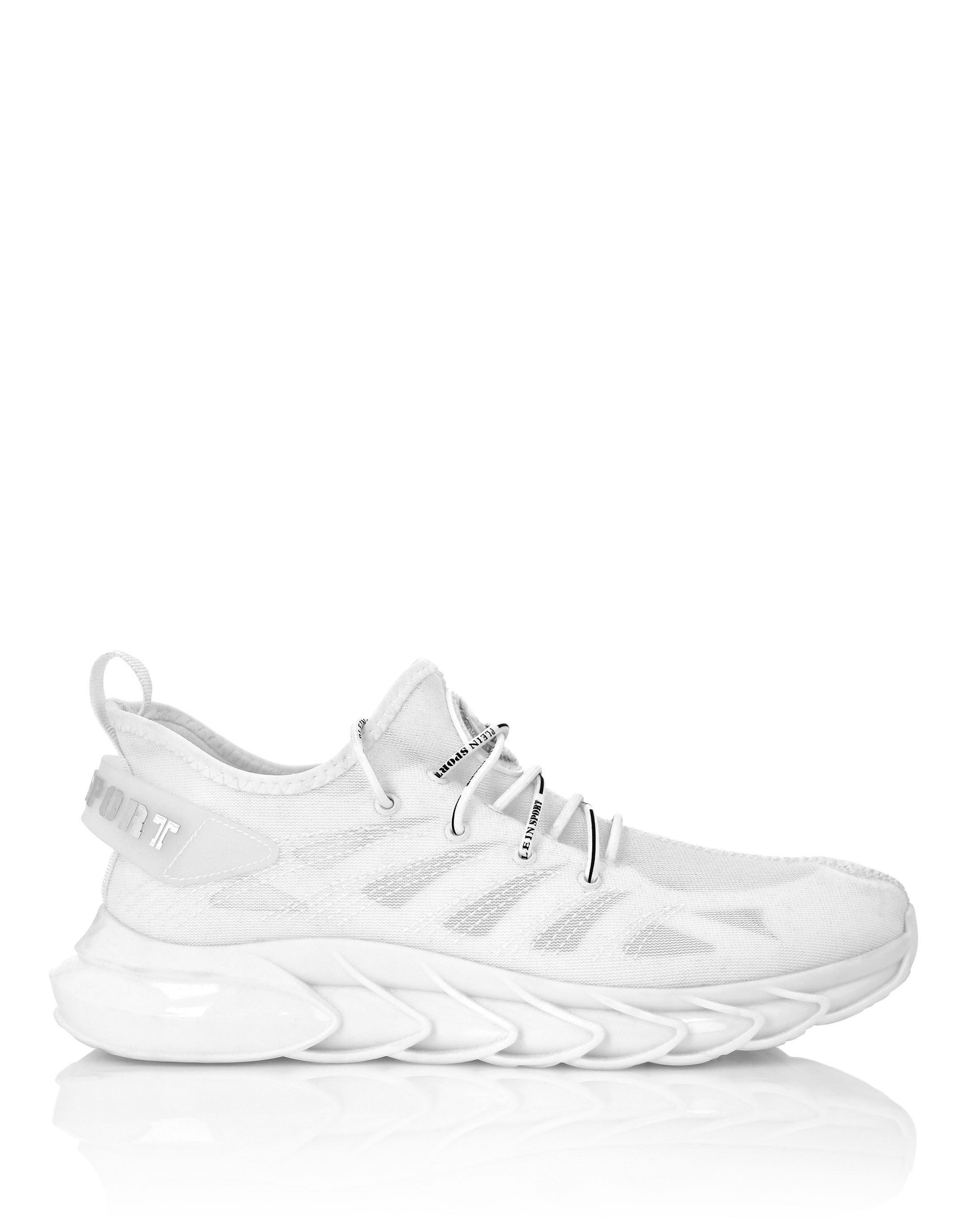 PLEIN SPORT Runner Sneaker Sneaker günstig online kaufen
