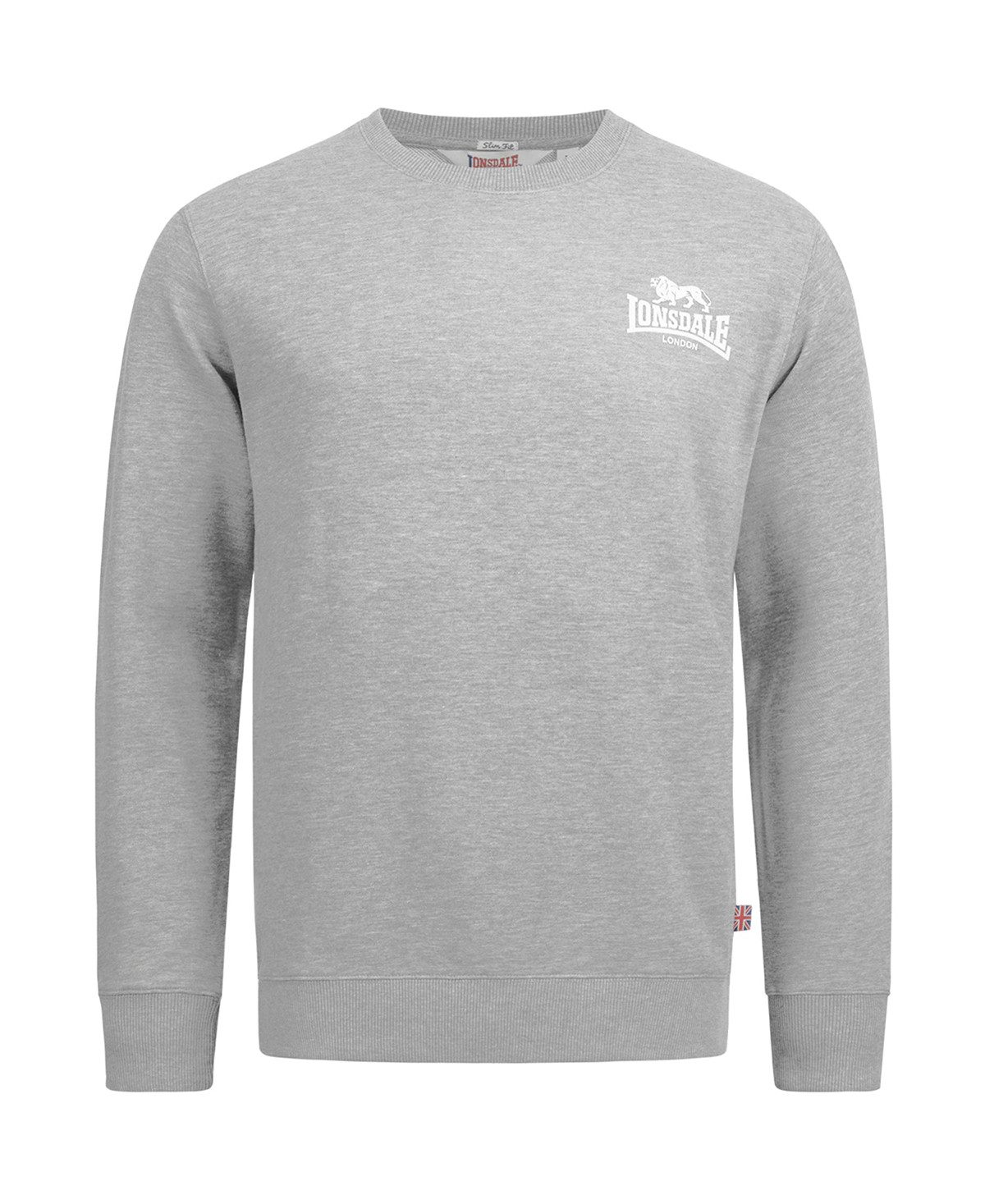Marl Grey