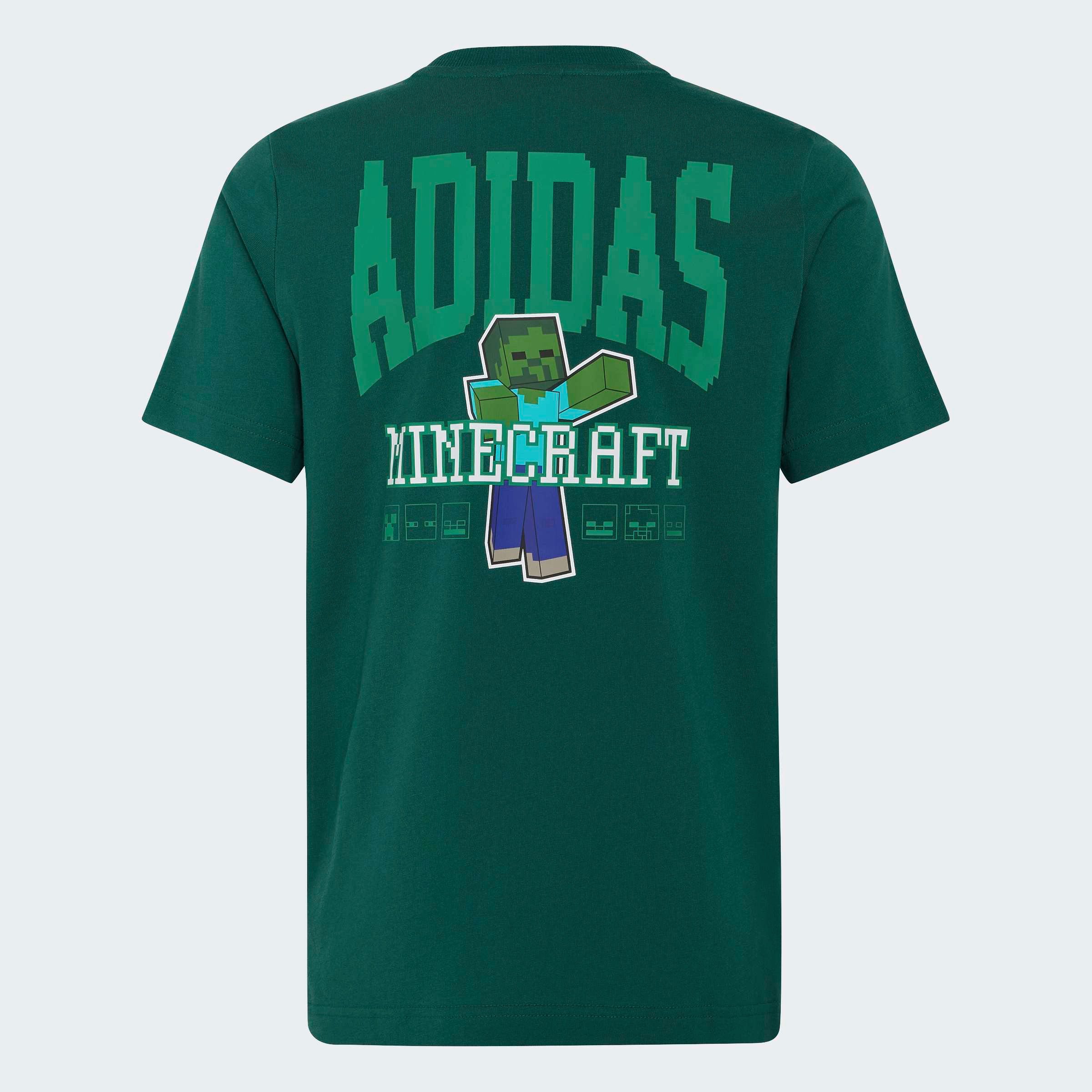 adidas Sportswear T-Shirt J MC TEE 2