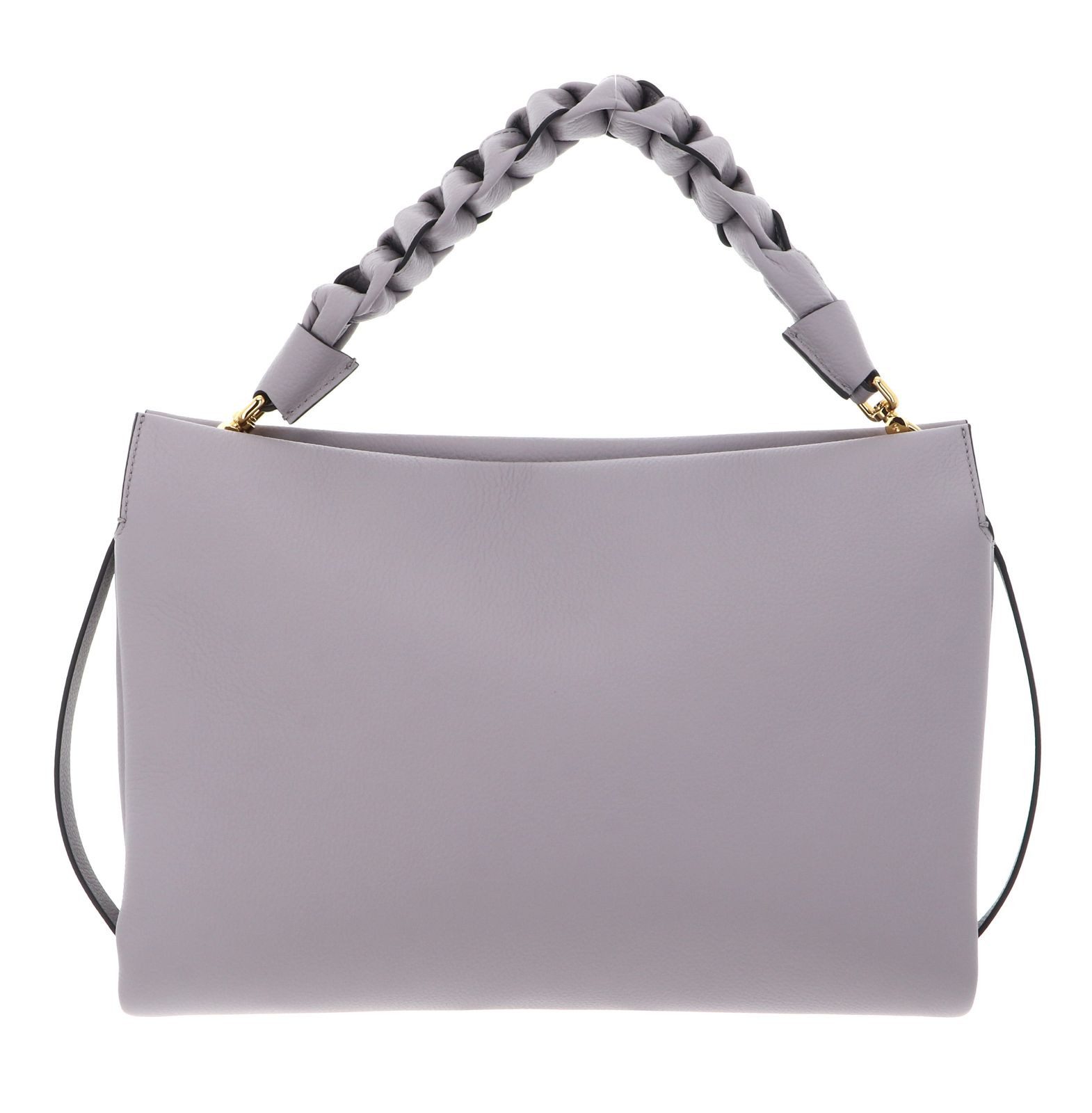 COCCINELLE Handtasche Hand Bag, aus echtem Rindsleder