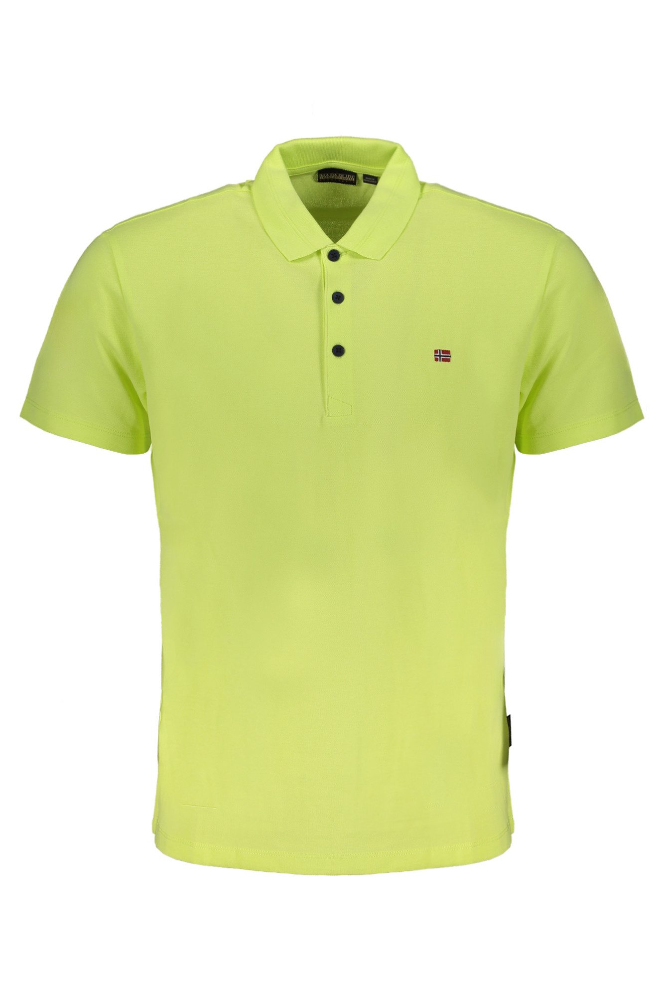 Yellow Sunny