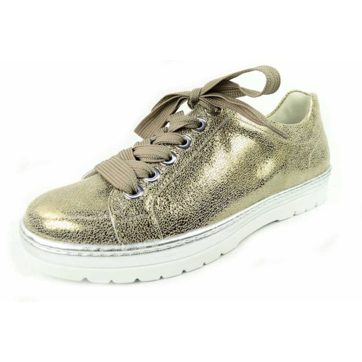 gold Sneaker Semler (1-tlg)