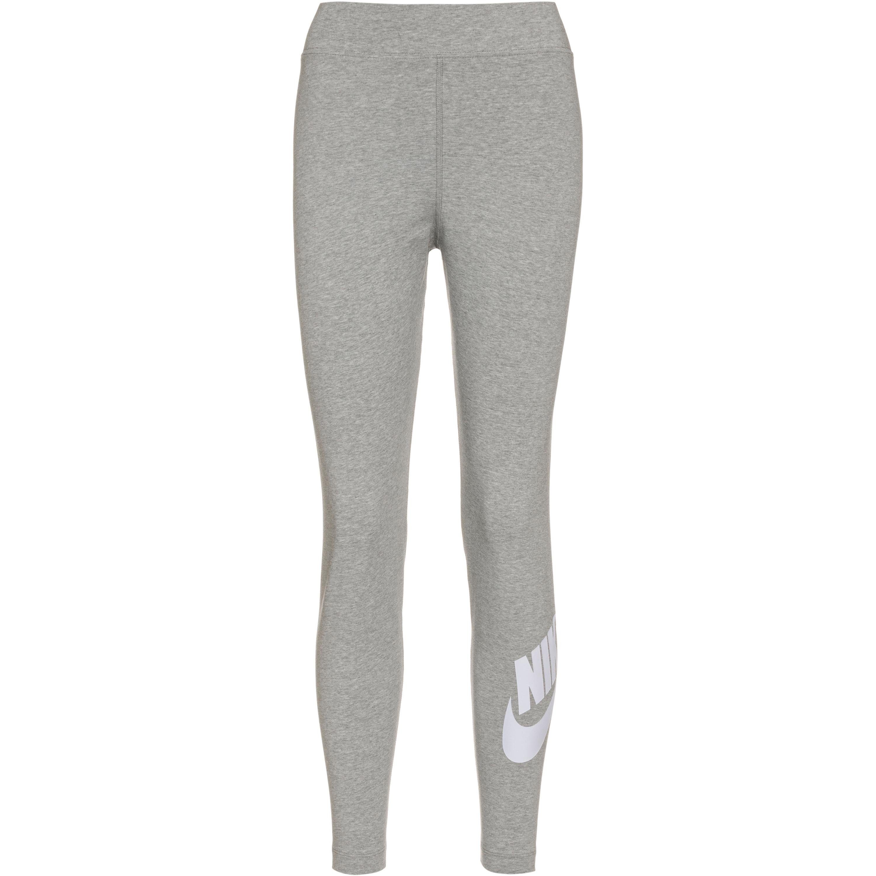 plus size nike legging