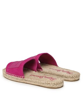 Pepe Jeans Espadrilles Siva Berry PLS90583 Light Plum 421 Espadrille