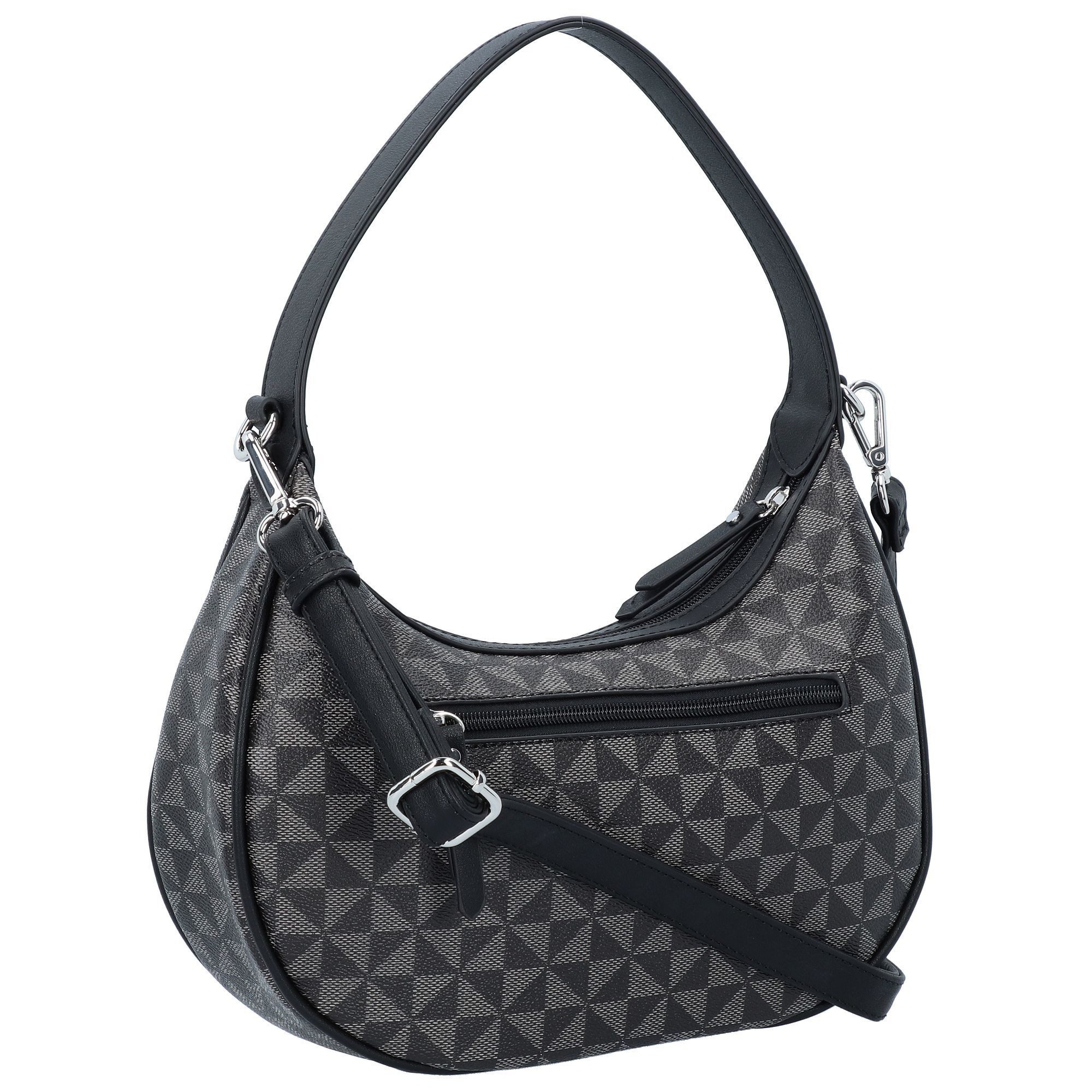 Gabor Schultertasche Barina, Polyurethan