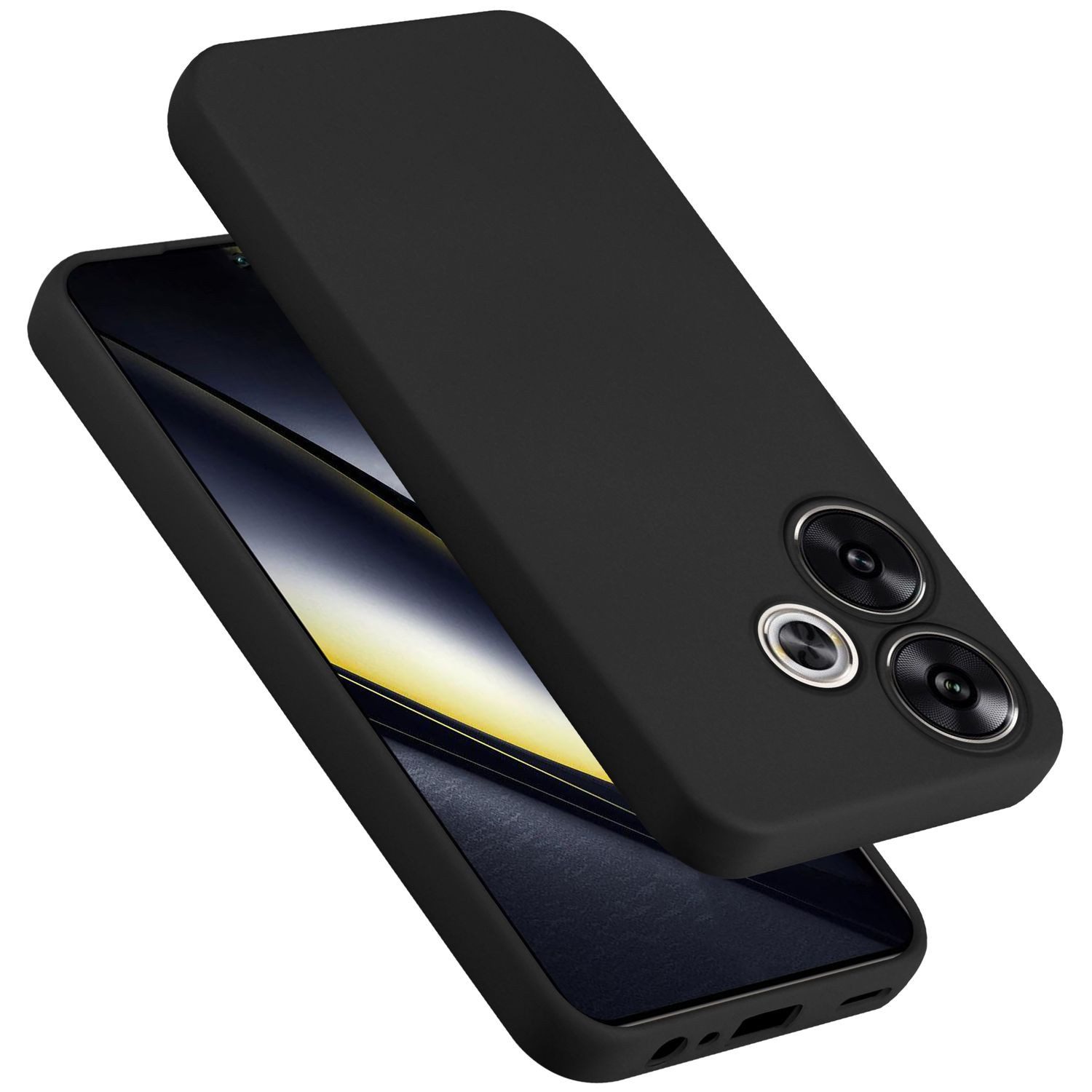 Handyhülle für Samsung Galaxy S21 5G Hülle