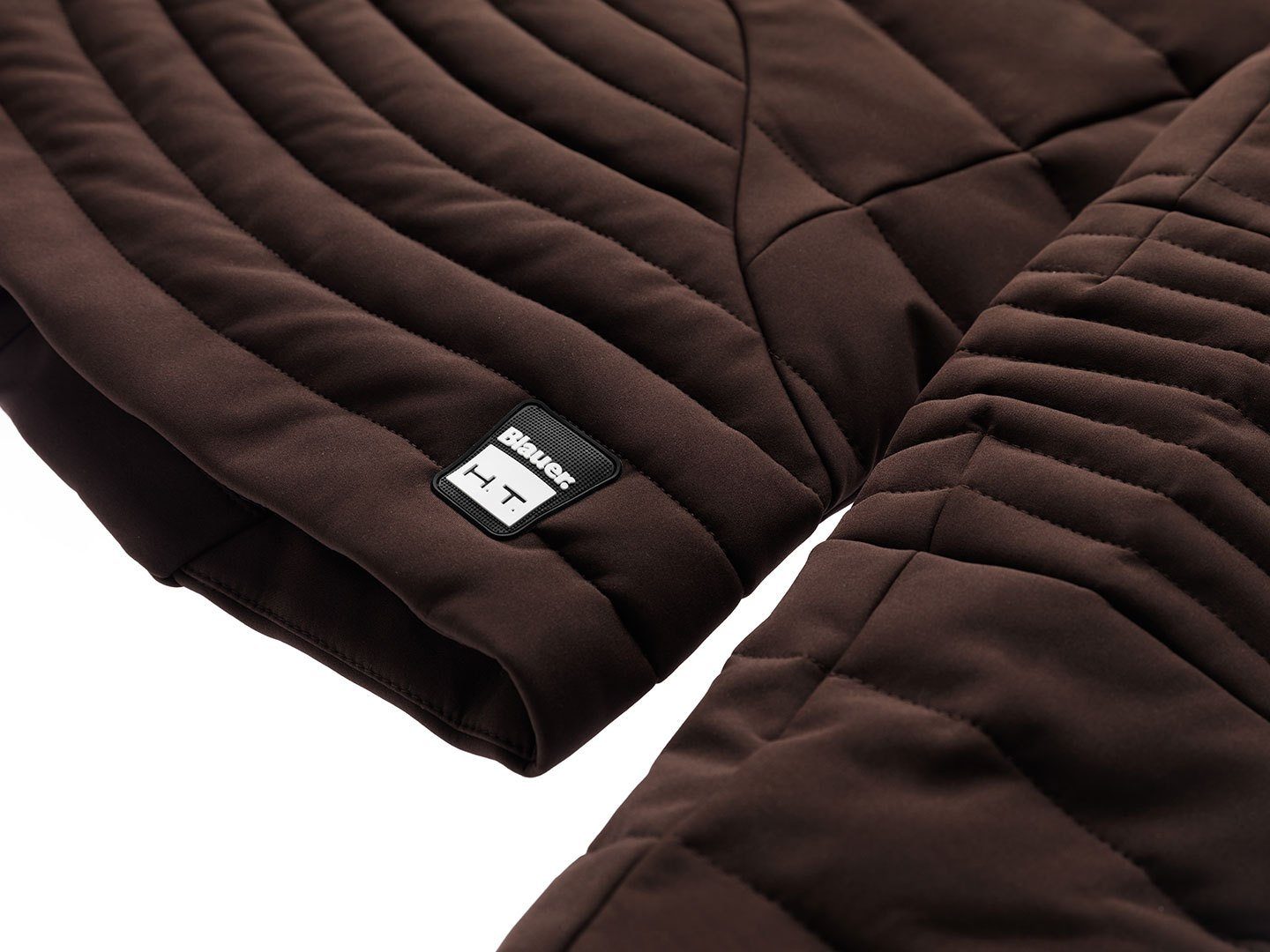 Blauer Motorradjacke Easy Winter 1.0 Damen Motorrad Textiljacke winddicht