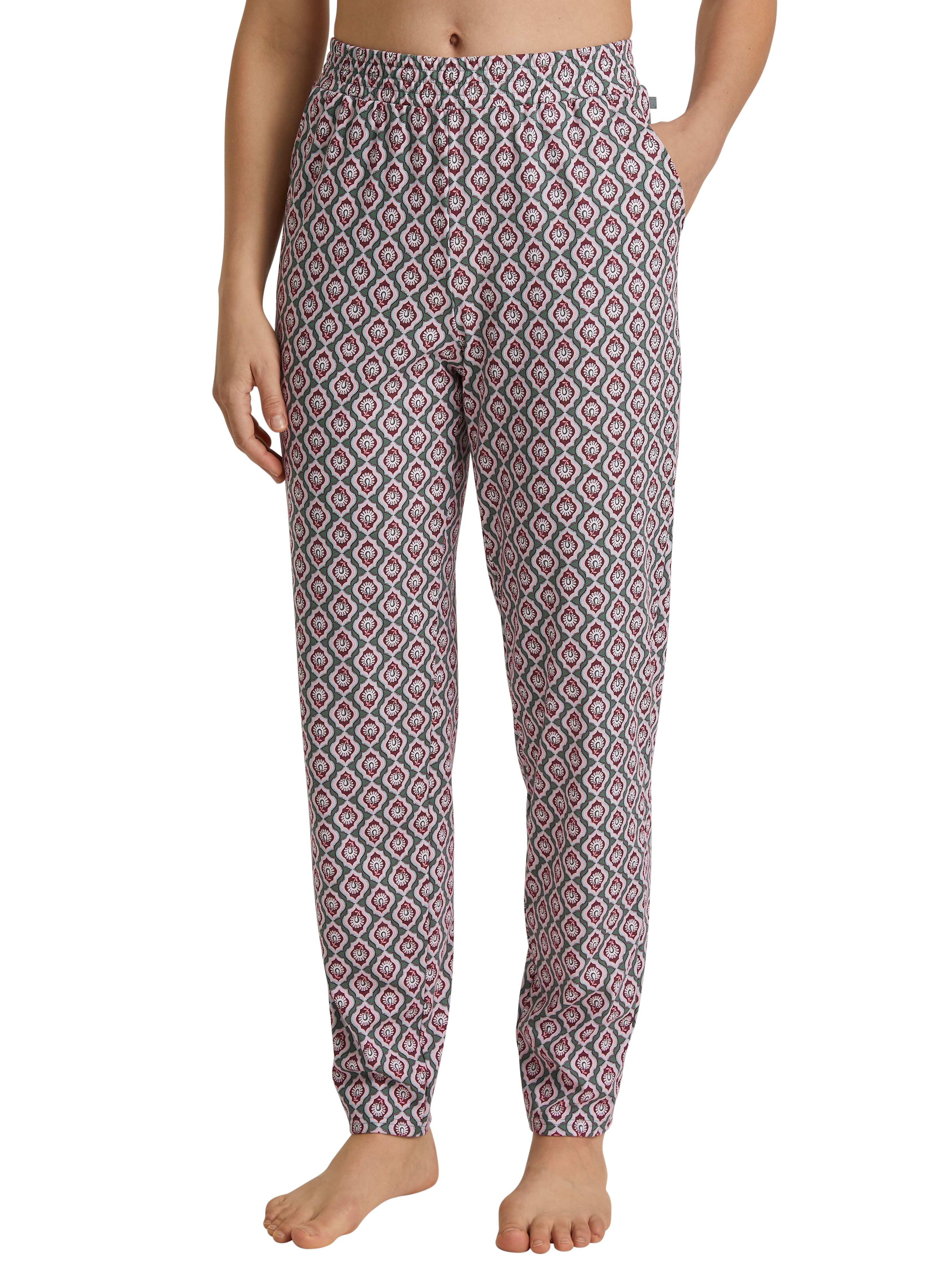 CALIDA Pyjamahose