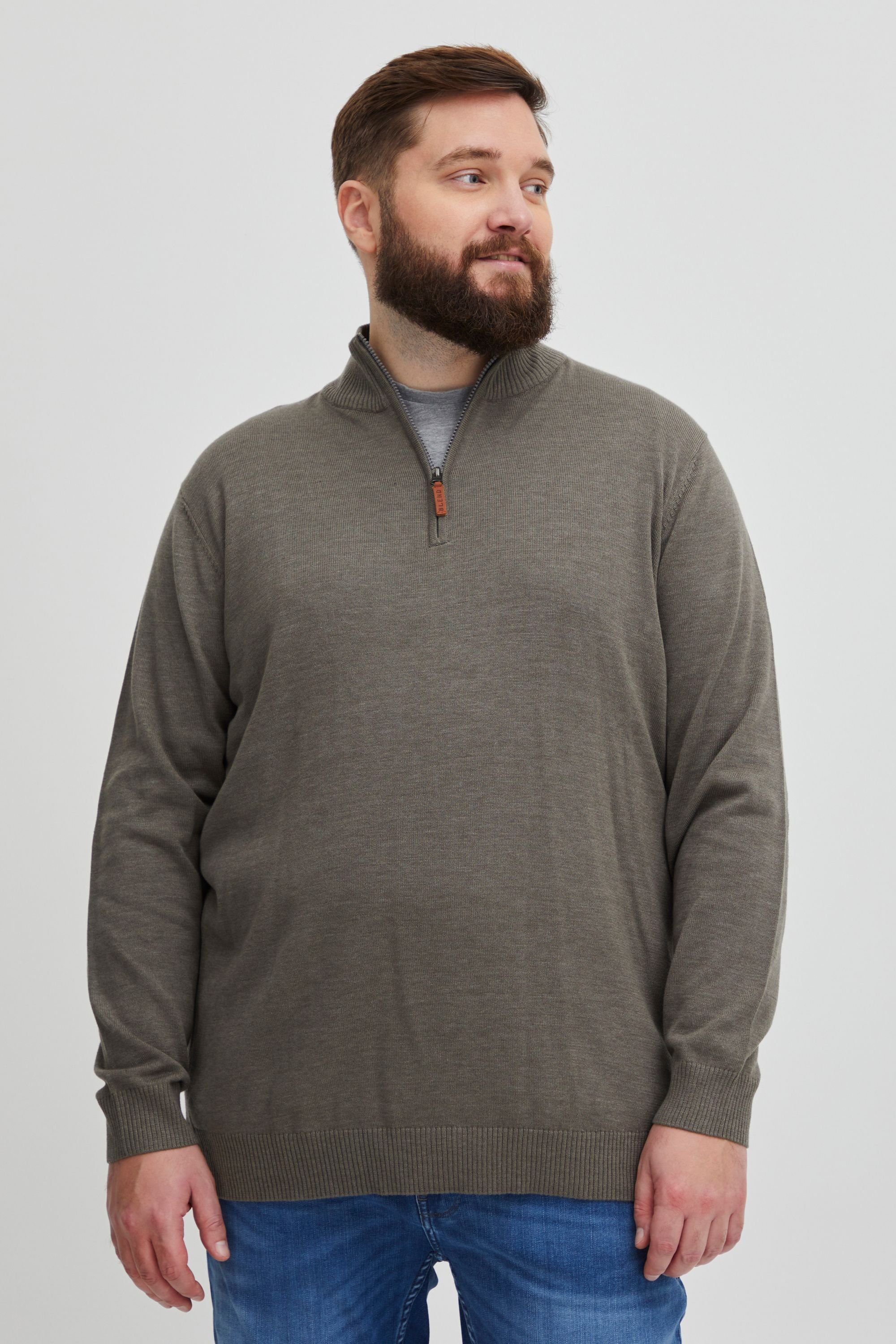 Blend Strickpullover BHRobin Big & Tall günstig online kaufen