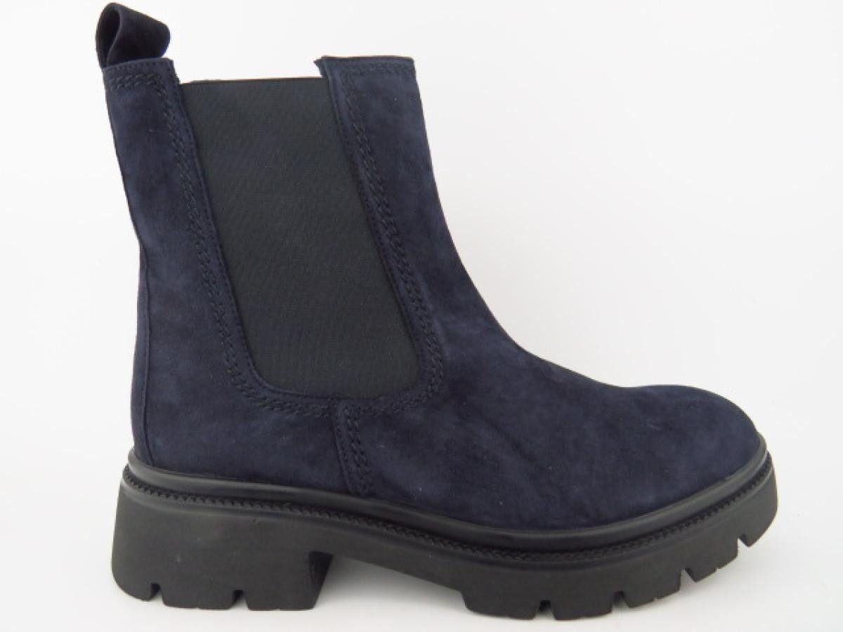 Gabor Samtchevr.Flauschatlantik Stiefelette günstig online kaufen