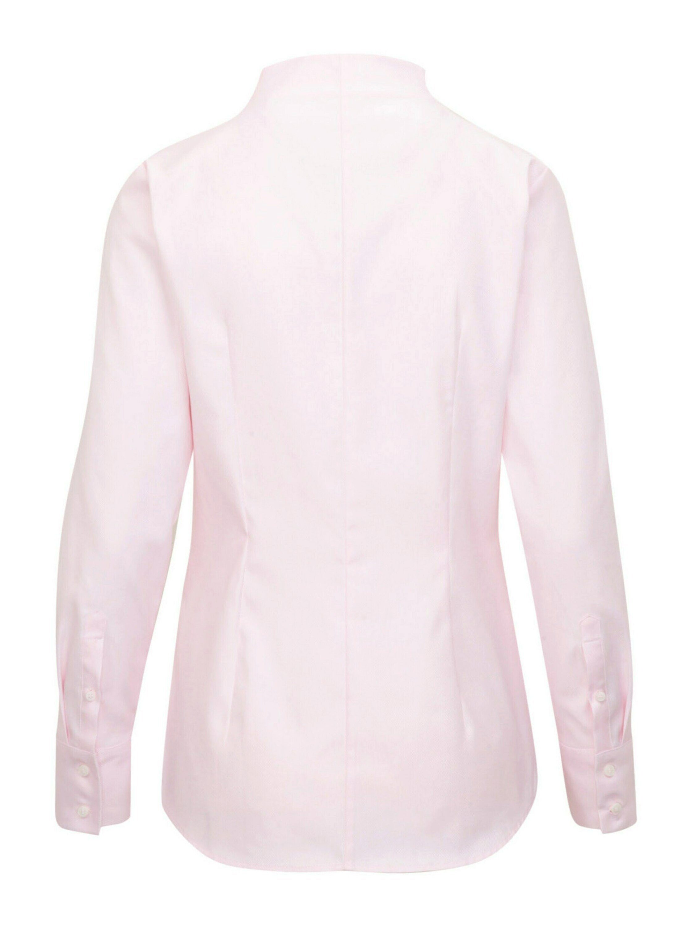 seidensticker Langarmbluse City (1-tlg) Plain/ohne Details günstig online kaufen