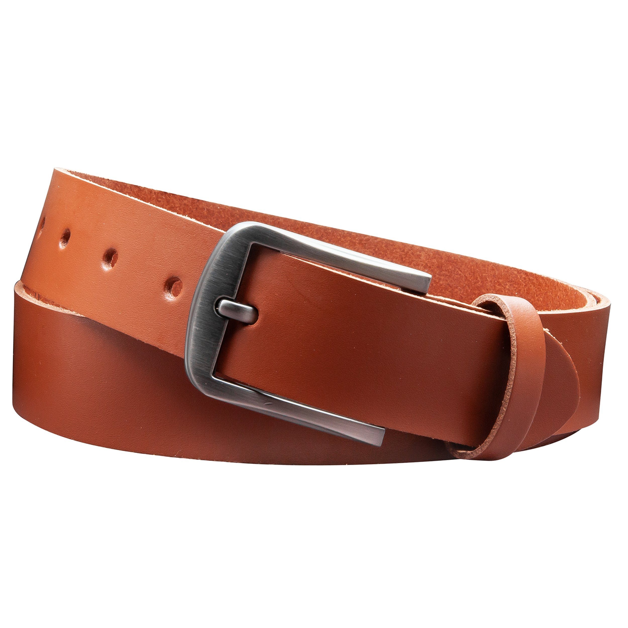 COLOGNEBELT Ledergürtel D16-SL MADE IN GERMANY günstig online kaufen