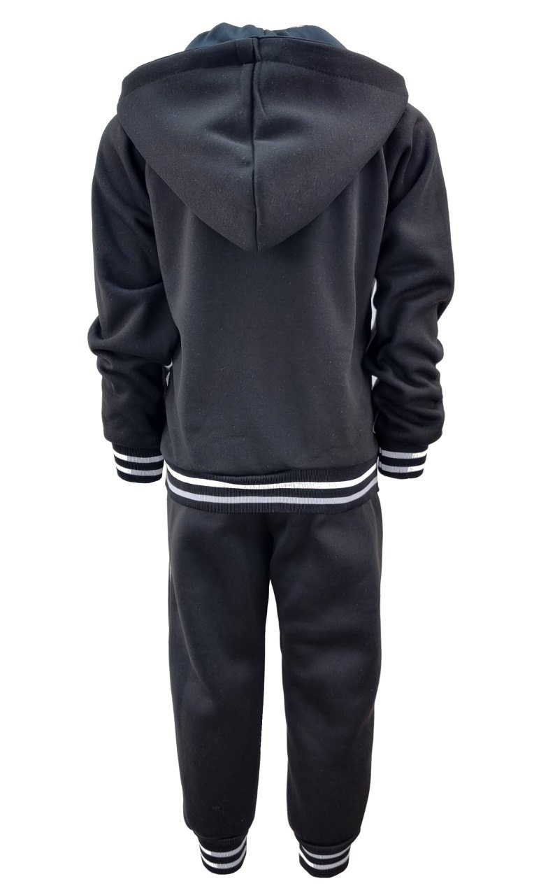 Fashion Boy Jogginganzug Jogginganzug Germany warm günstig online kaufen