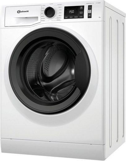 BAUKNECHT Waschmaschine WM Elite 711 C, 7 kg, 1400 U/min