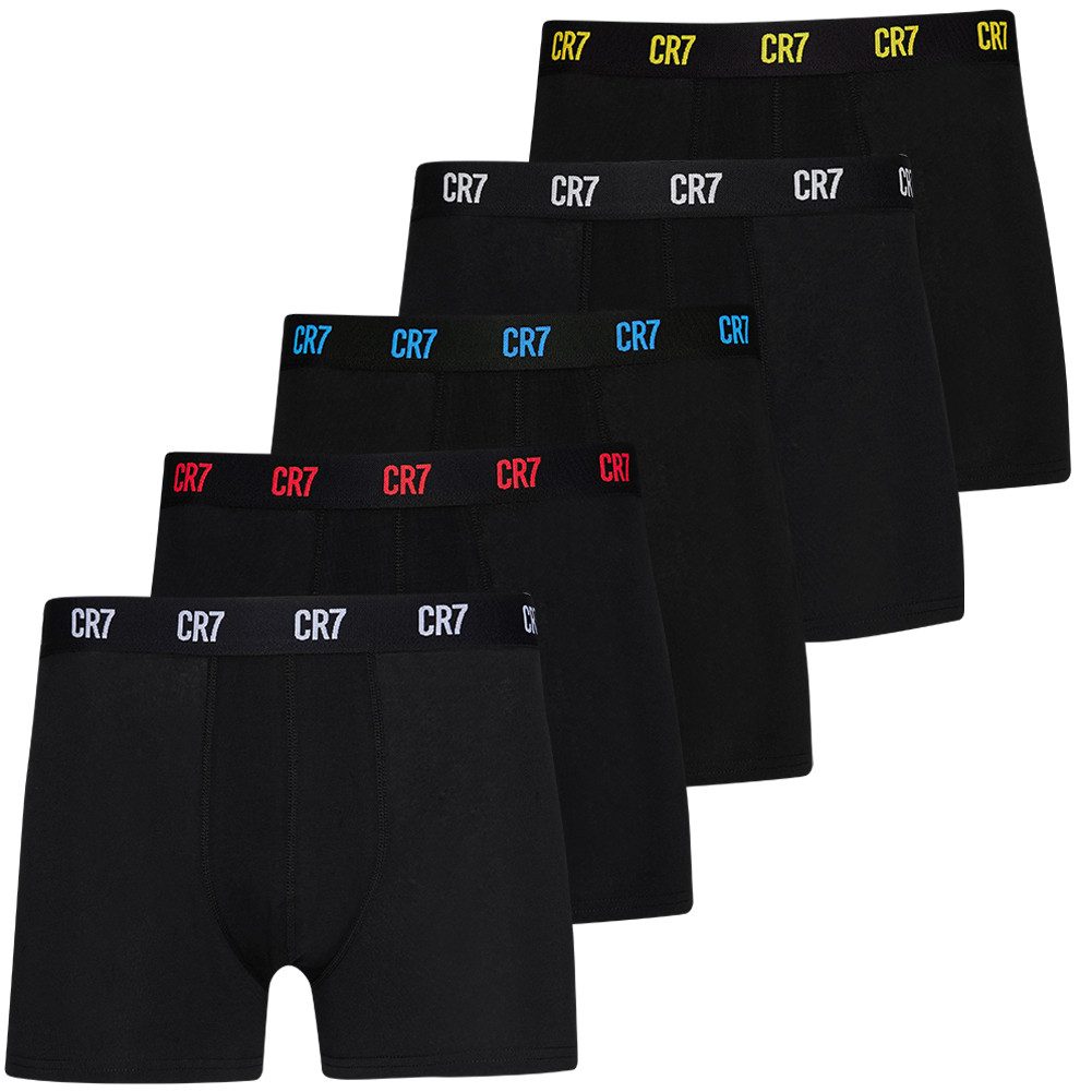 CR7 Boxershorts günstig online kaufen