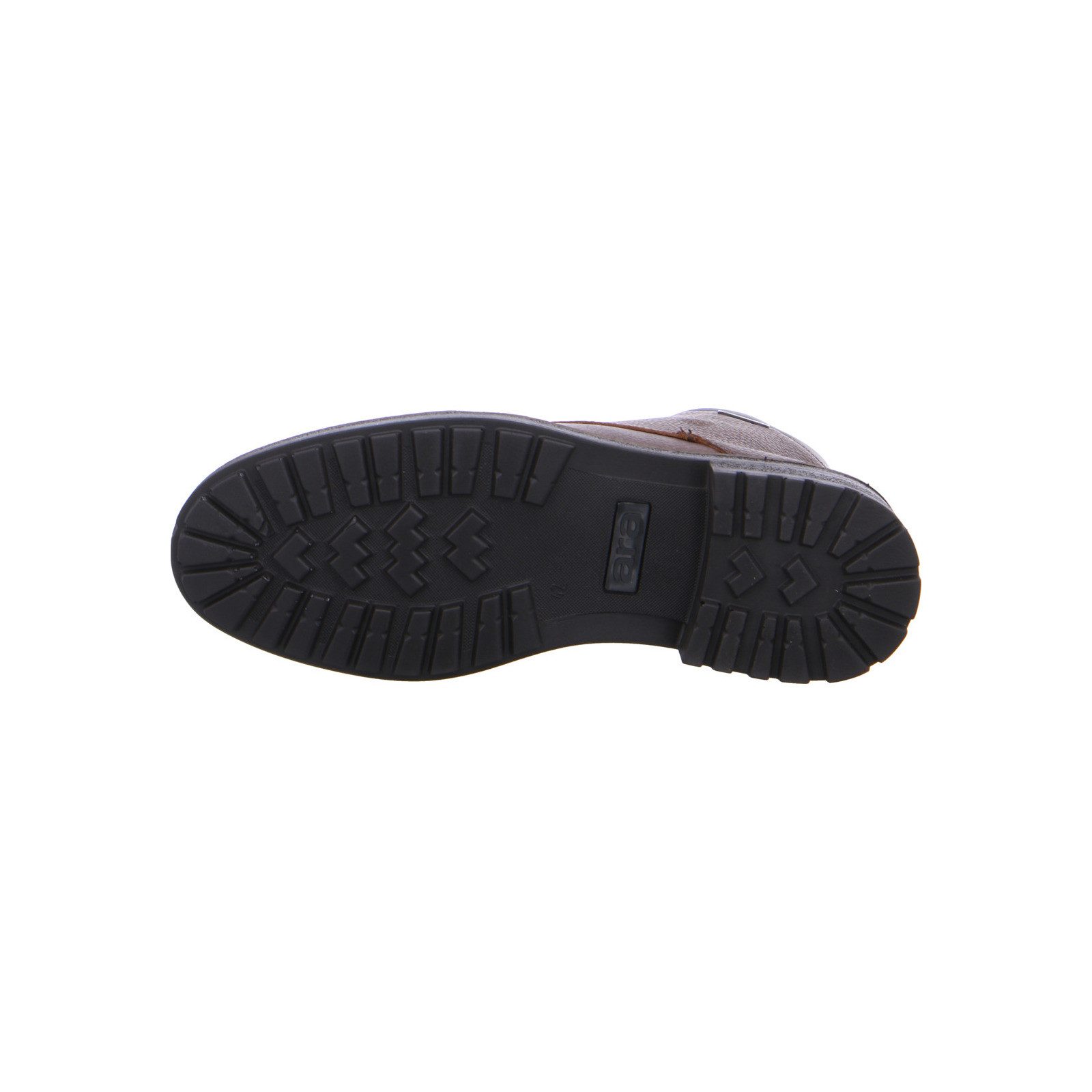 Ara Herren Stiefelette Frederik Schnürboots