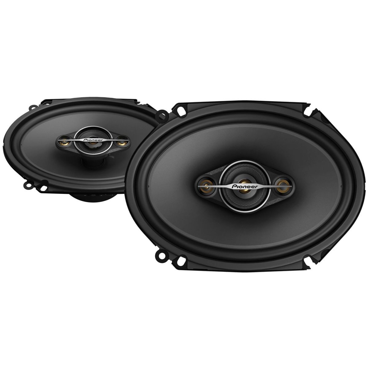 Pioneer TS-A6881F Auto-Lautsprecher