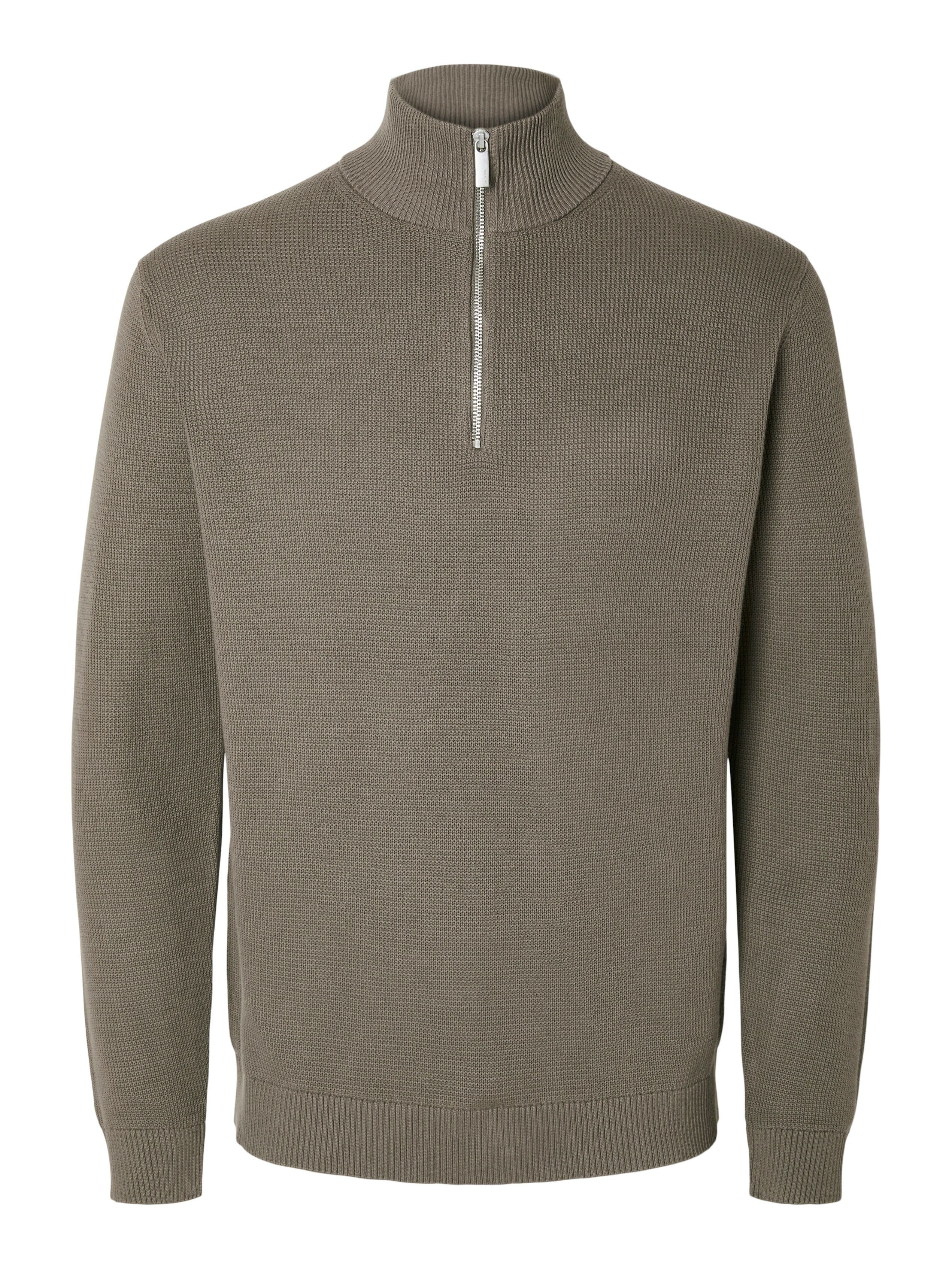 Strickpullover SLHDane