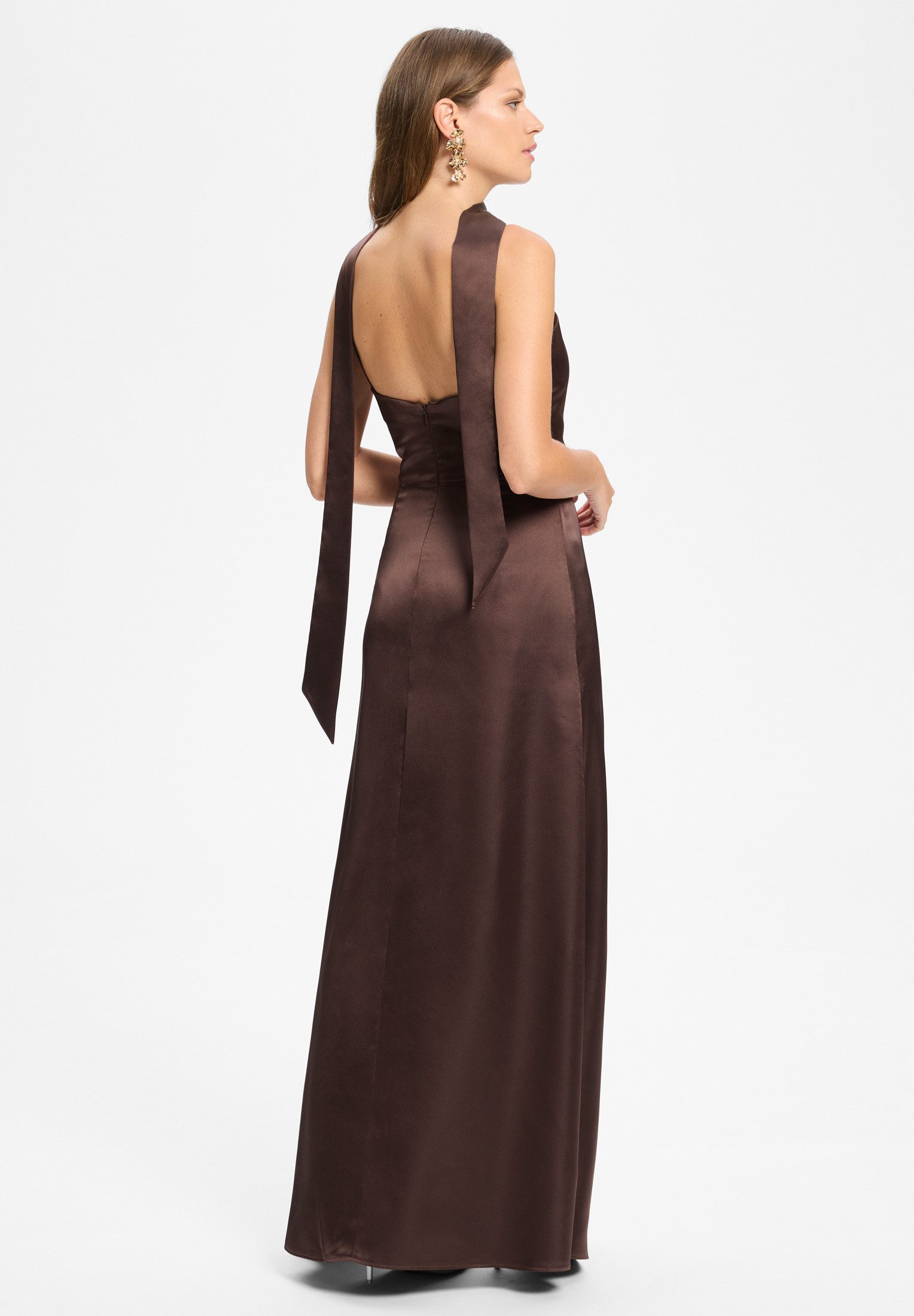 SWING Abendkleid