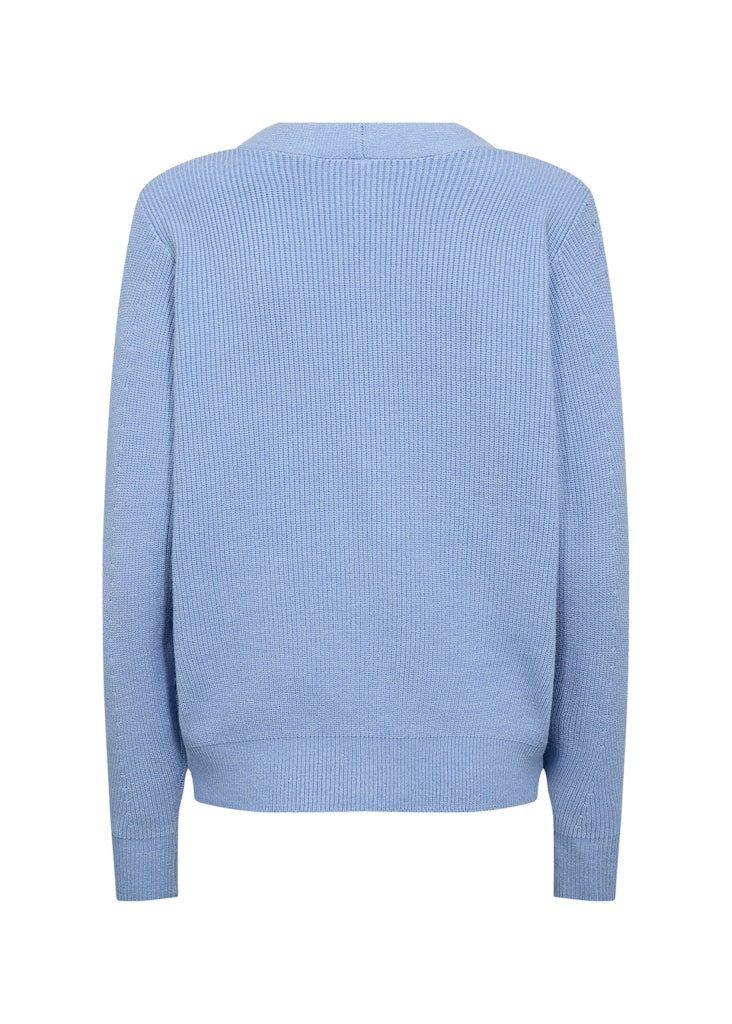 soyaconcept Strickcape soyaconcept / Da.Strickjacke, Poncho günstig online kaufen