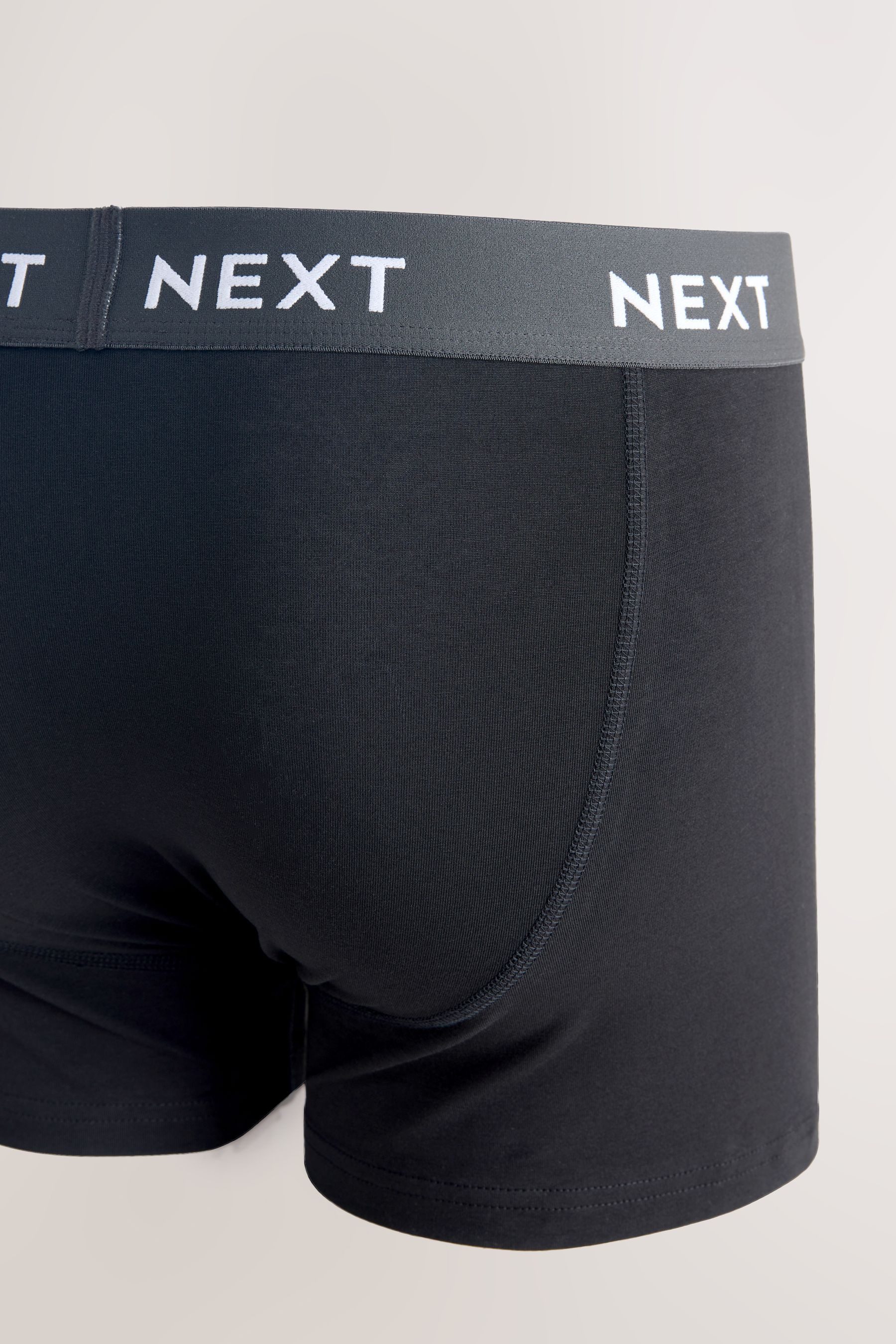 Next Boxershorts A-Front Boxershorts, 5er-Pack (5-St)