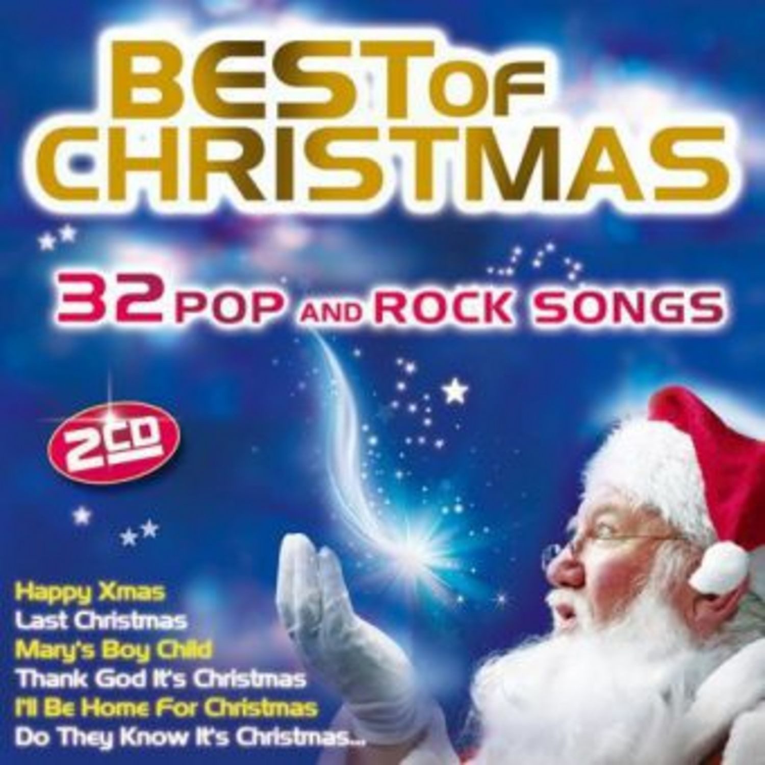 Hörbuch Best Of Christmas