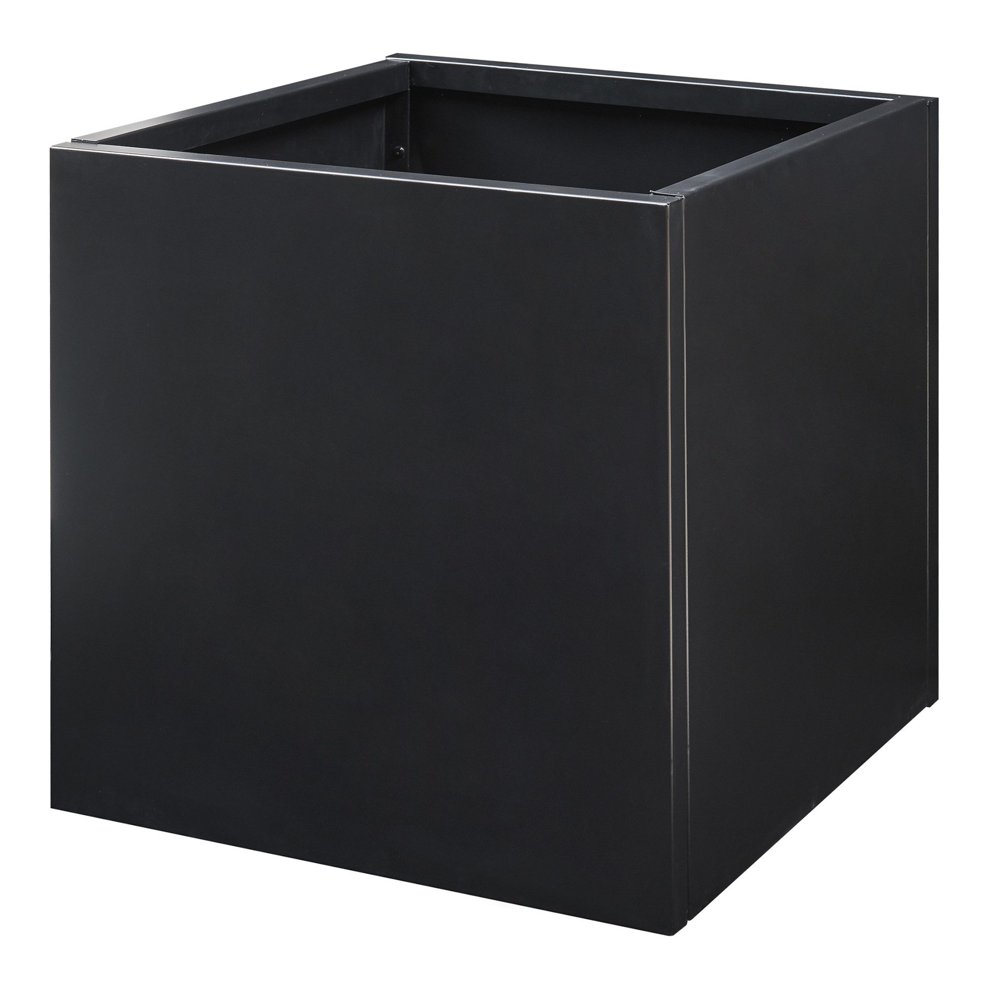 casa.pro Pflanzkübel, »Vaargel« Blumenkasten 60x60x60 cm günstig online kaufen