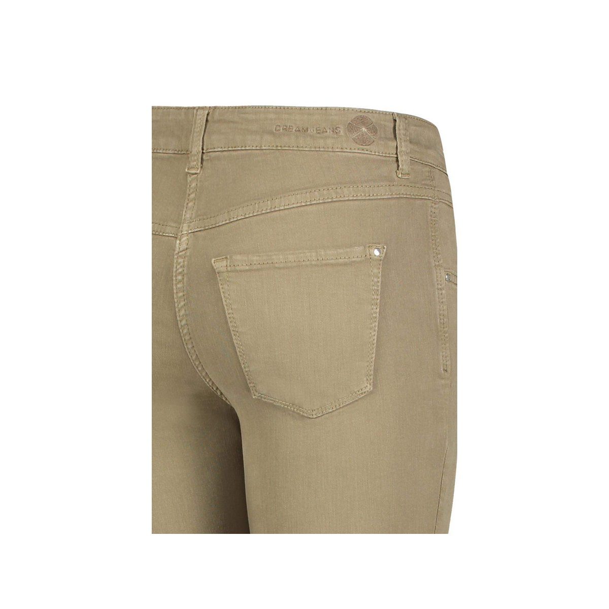 regular MAC (1-tlg) uni 5-Pocket-Jeans