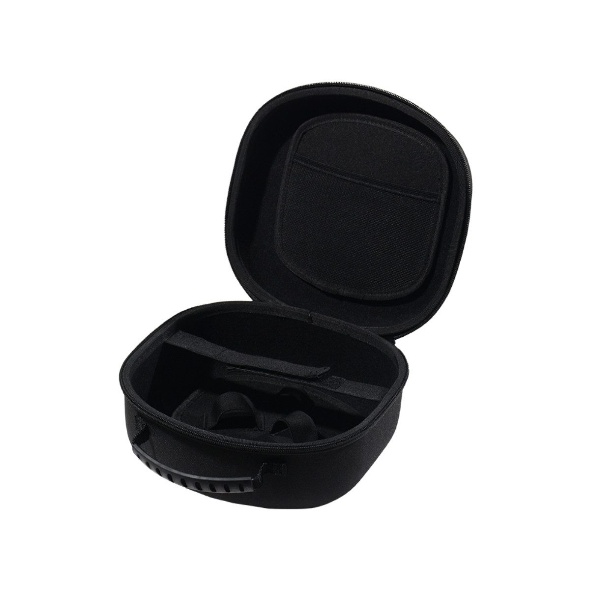 Qware Gaming VR Brillen Hülle Transporttasche Case kompatibel mit Quest VR Brille