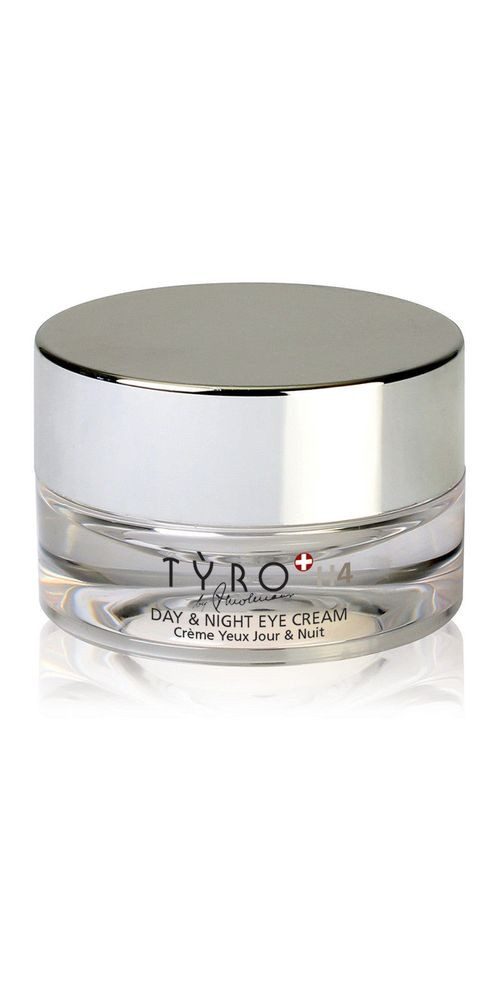 Tyro Gesichtspflege Tyro Day & Night Eye Cream 15ml