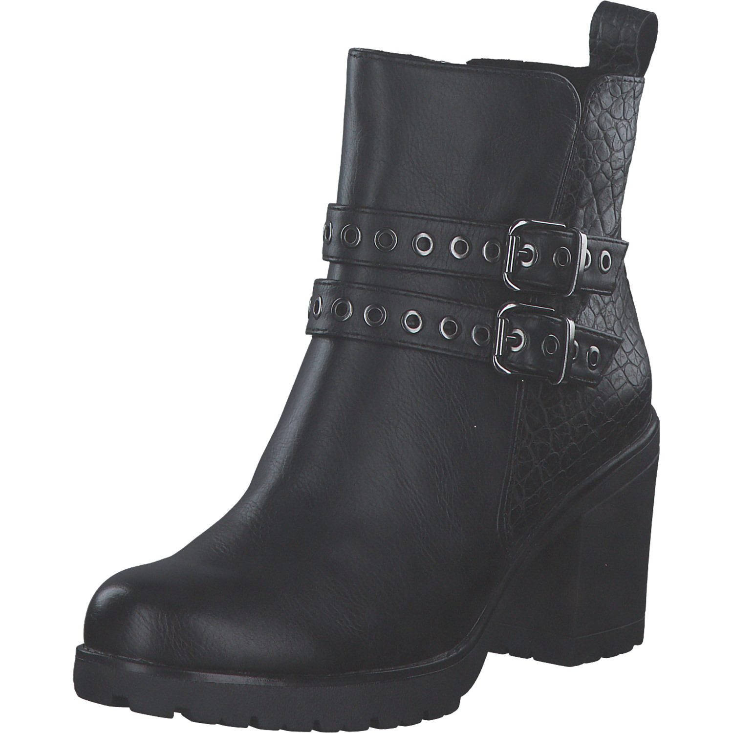 MARCO TOZZI 25409-45 Stiefelette günstig online kaufen