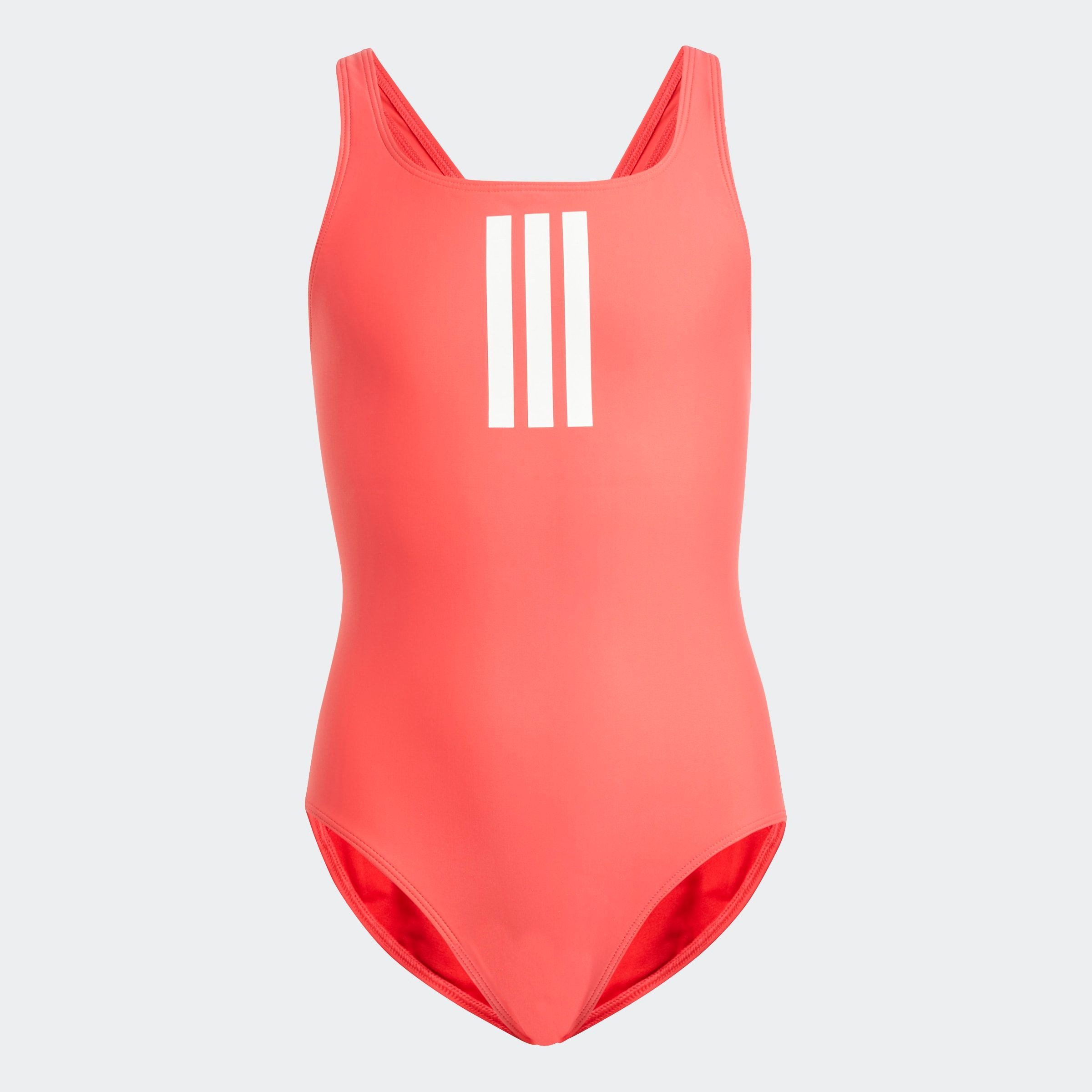 adidas Performance Badeanzug 3S MID SUIT GY (1-St)