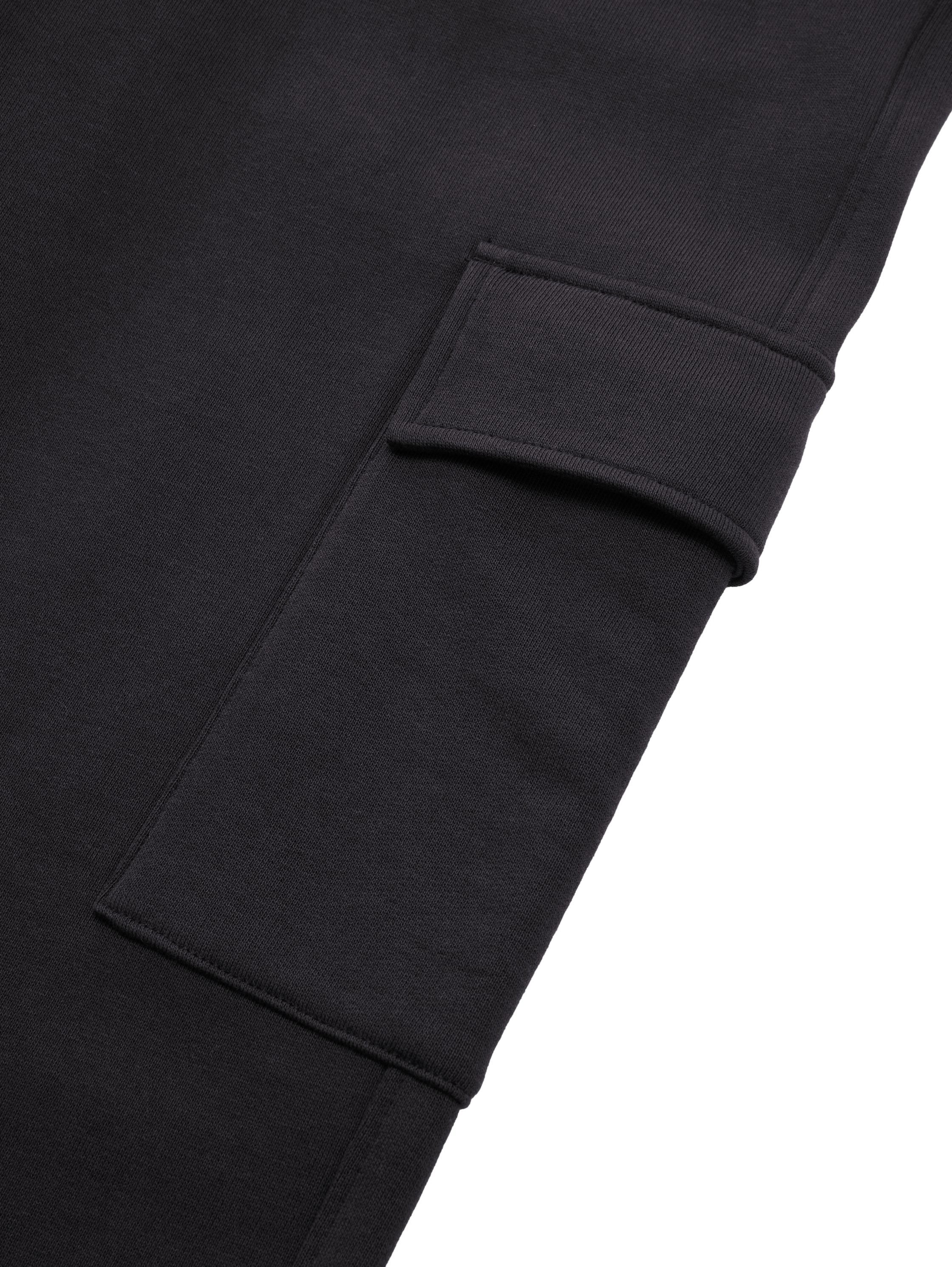 TOM TAILOR Stoffhose