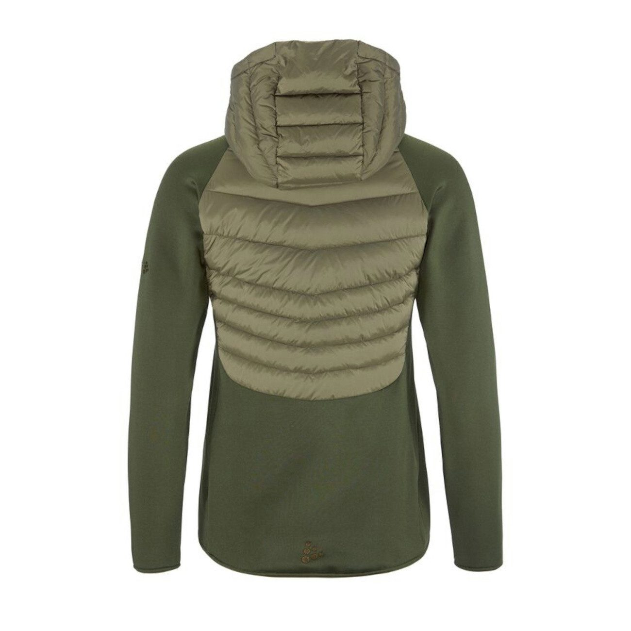 Craft Outdoorjacke Craft Damen Jacke ADV Explore Lt. Down Hybrid Jk W 19152 günstig online kaufen