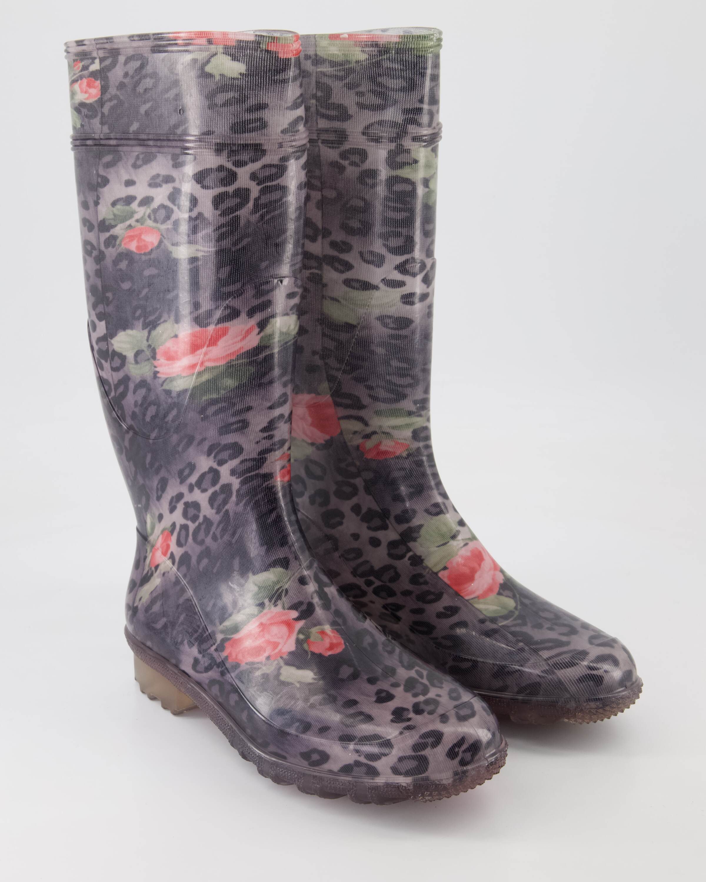 Vista 01-Linal Gummistiefel Obermaterial: Sonstiges Material