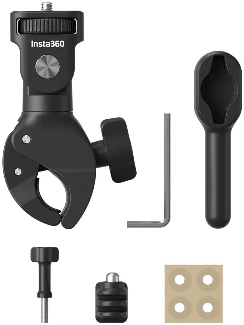 Insta360 Action Cam-Halterung Schwerlast-Klemme