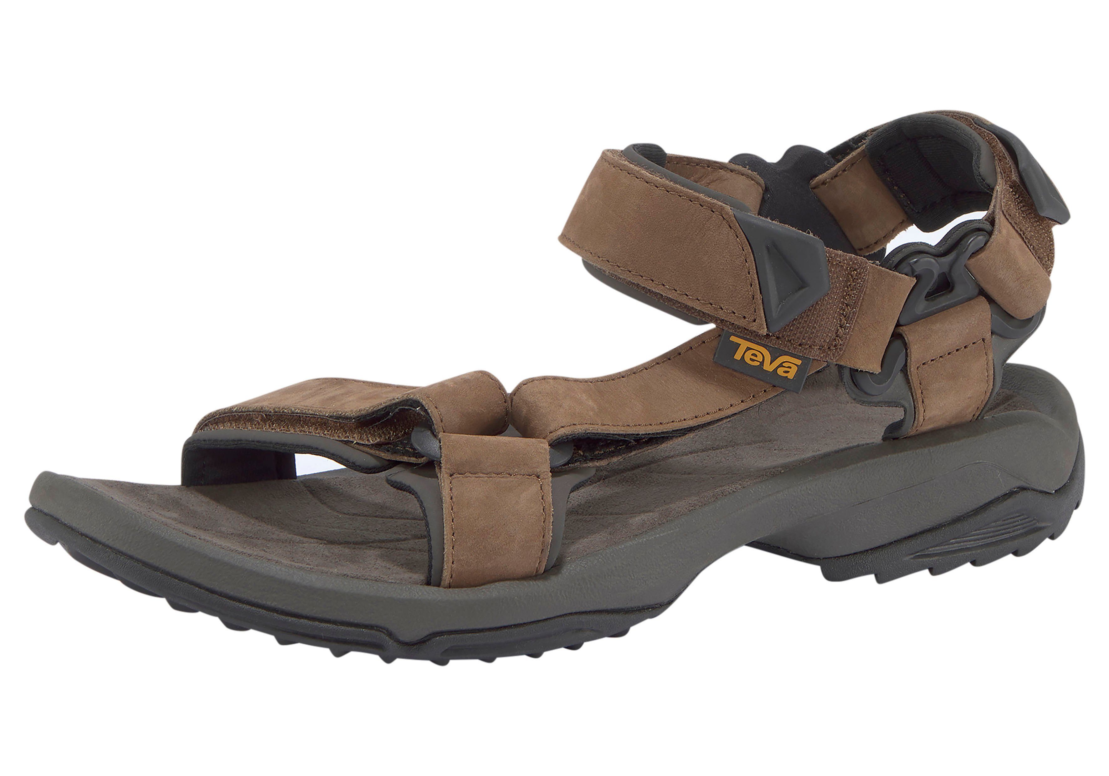 Teva Terra Fi Lite Leather Sandale günstig online kaufen